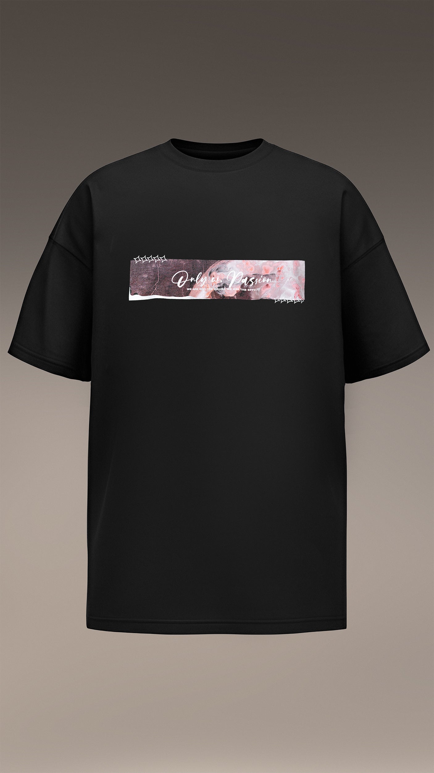 Adam t-shirt - T14311