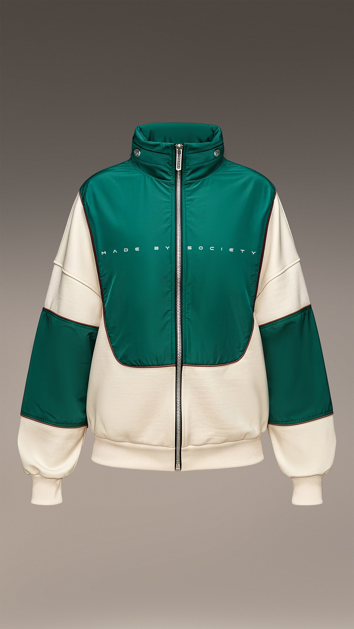 Суичър Made by Society - H26739