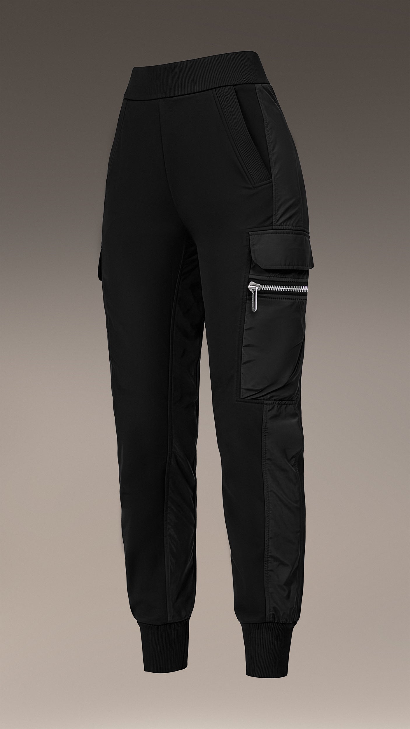 Двойни карго панталони - P25267