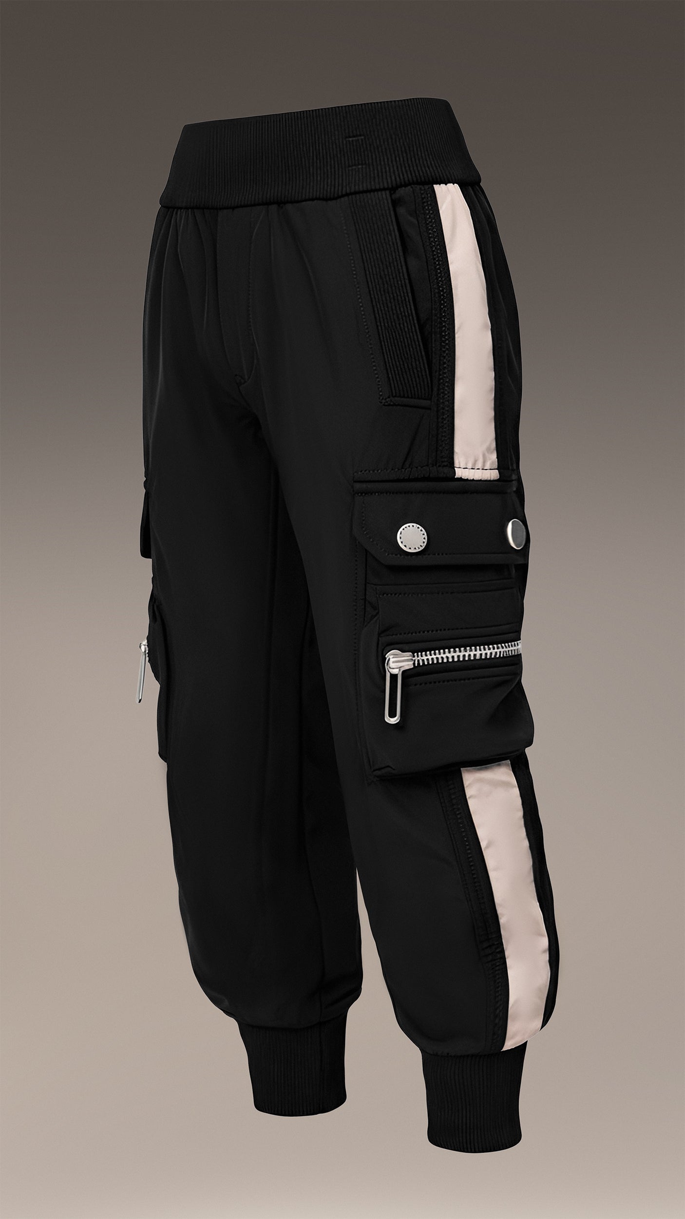 Карго панталон - P33550