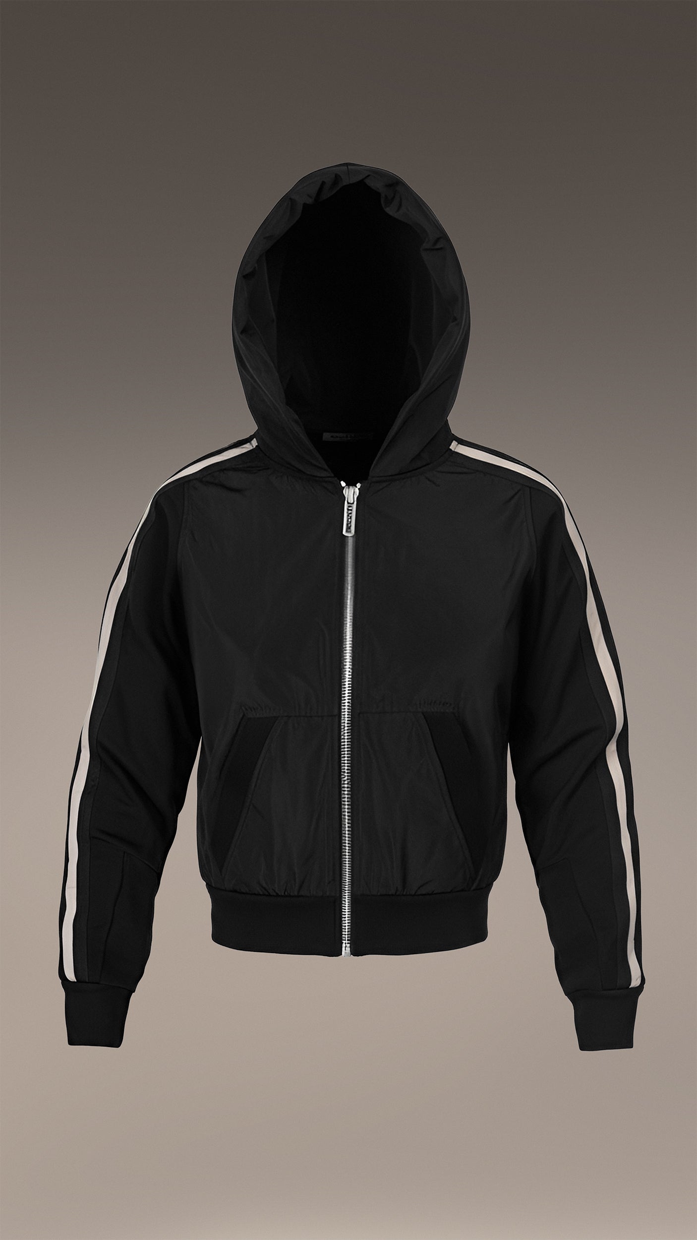 Худи с богат ангел - H24050