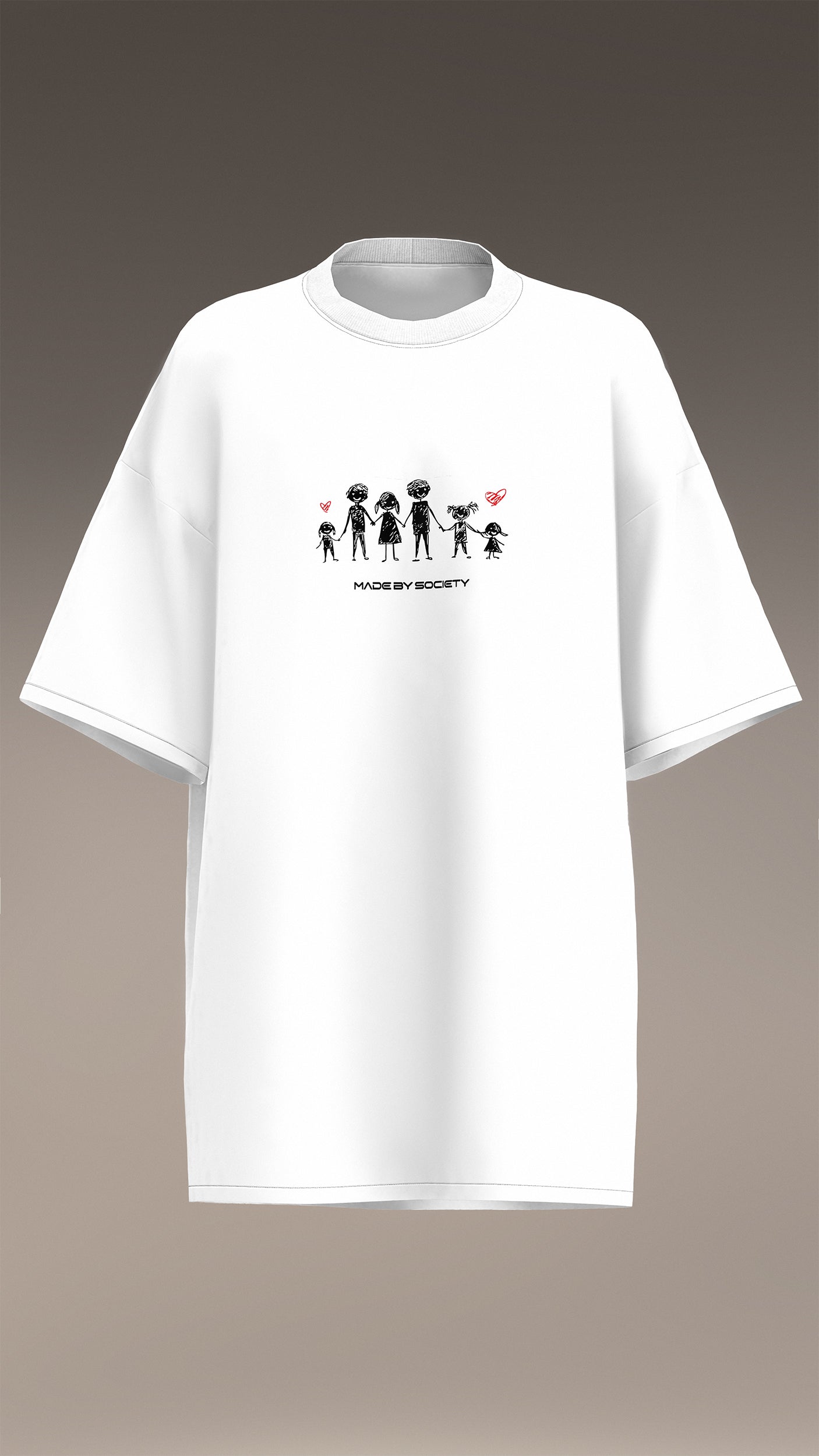 TRICOU FEMEI "IUBIRE" - T26984