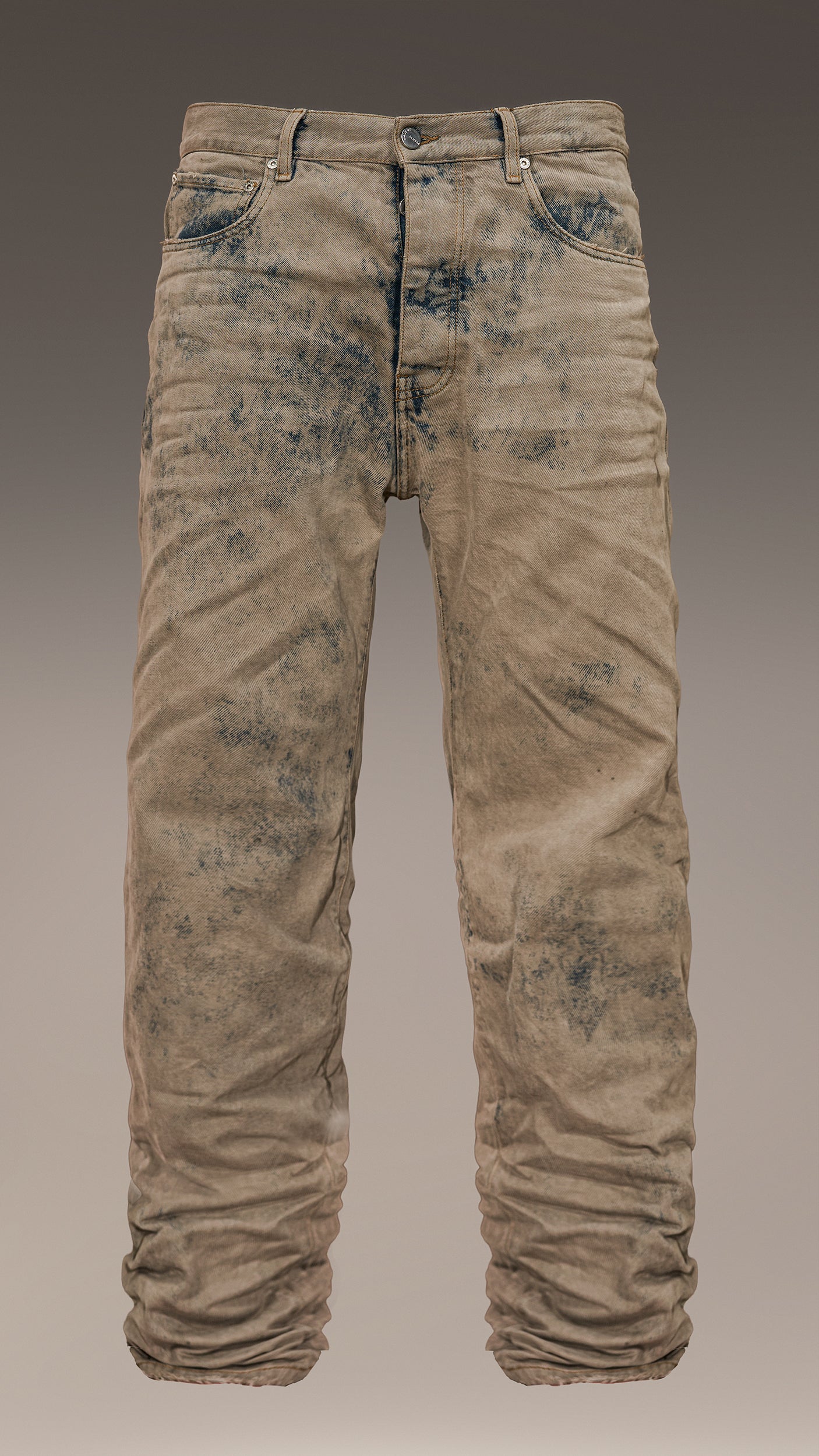 Jeans DISTORTION WASH - P17238