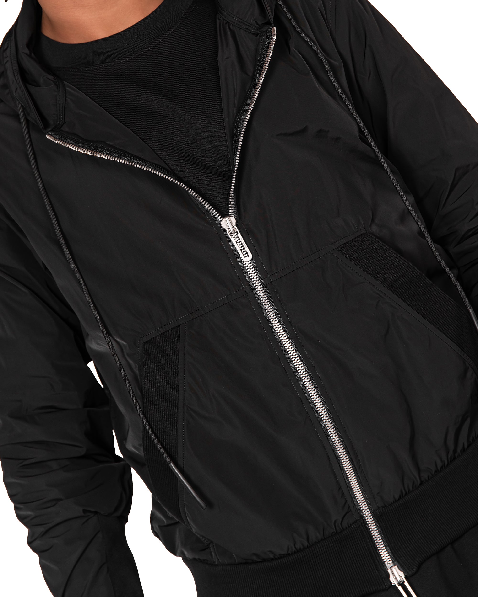 Hoodie jacket - H12544