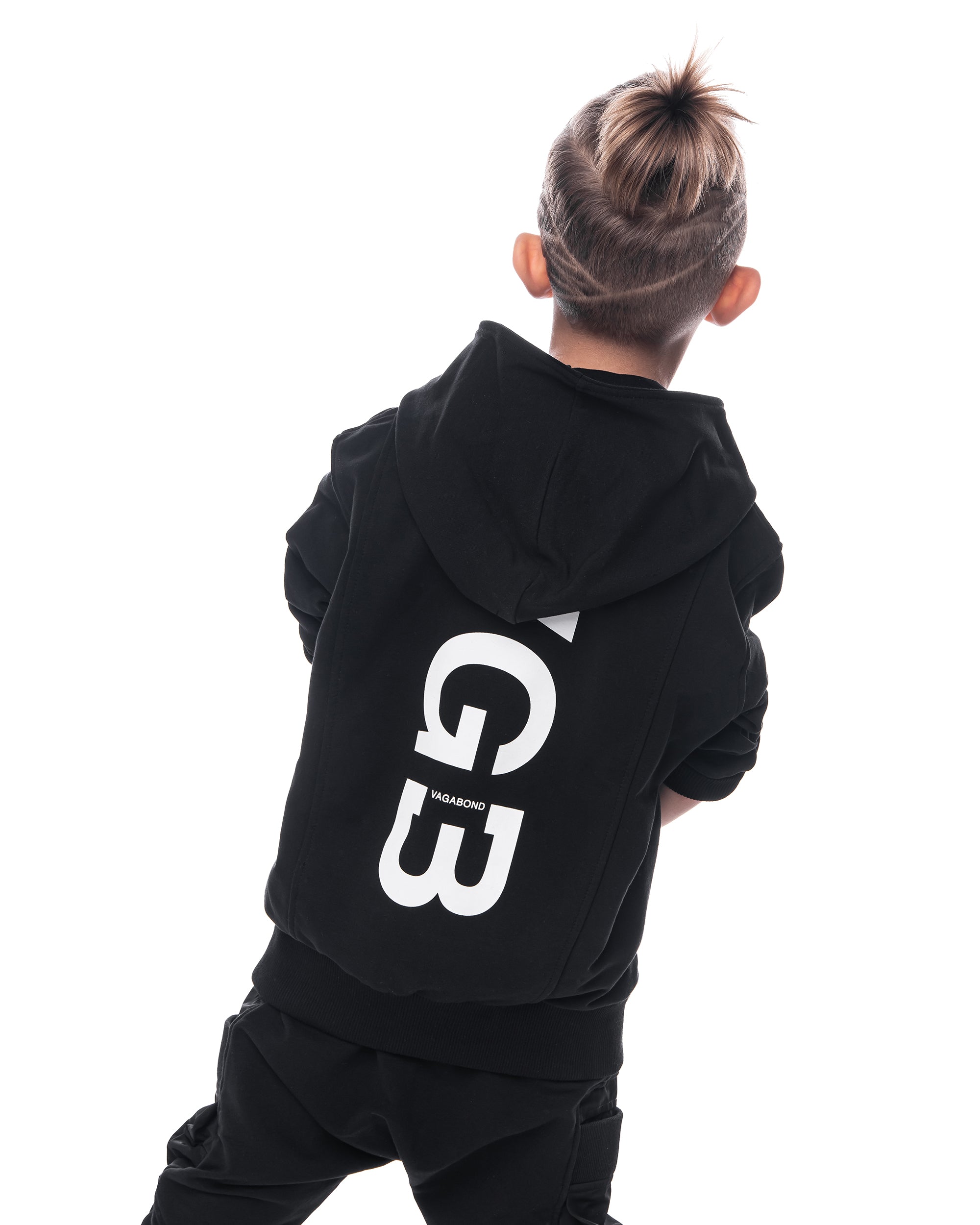 Vgb hoodie - H32009