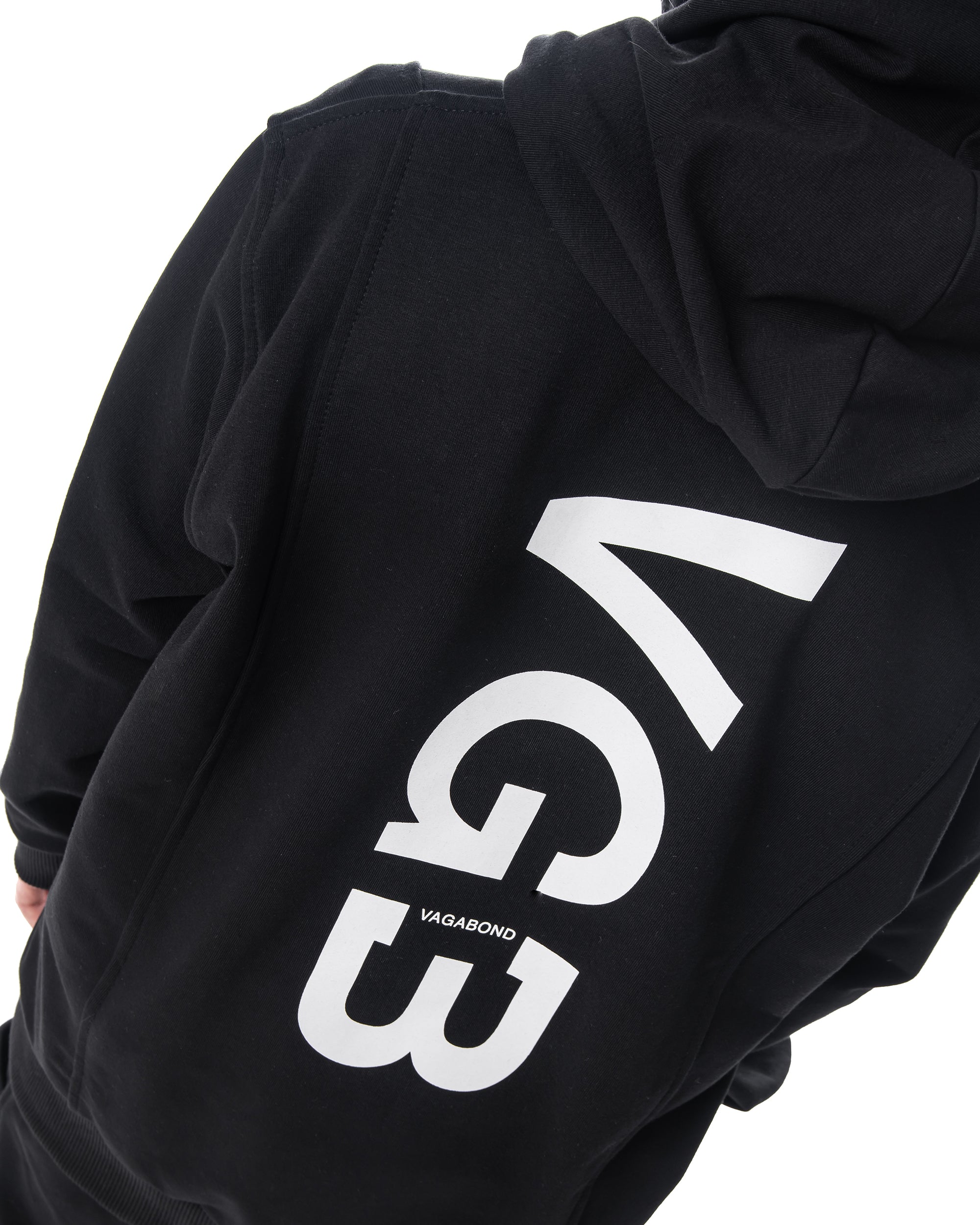 Vgb hoodie - H32009
