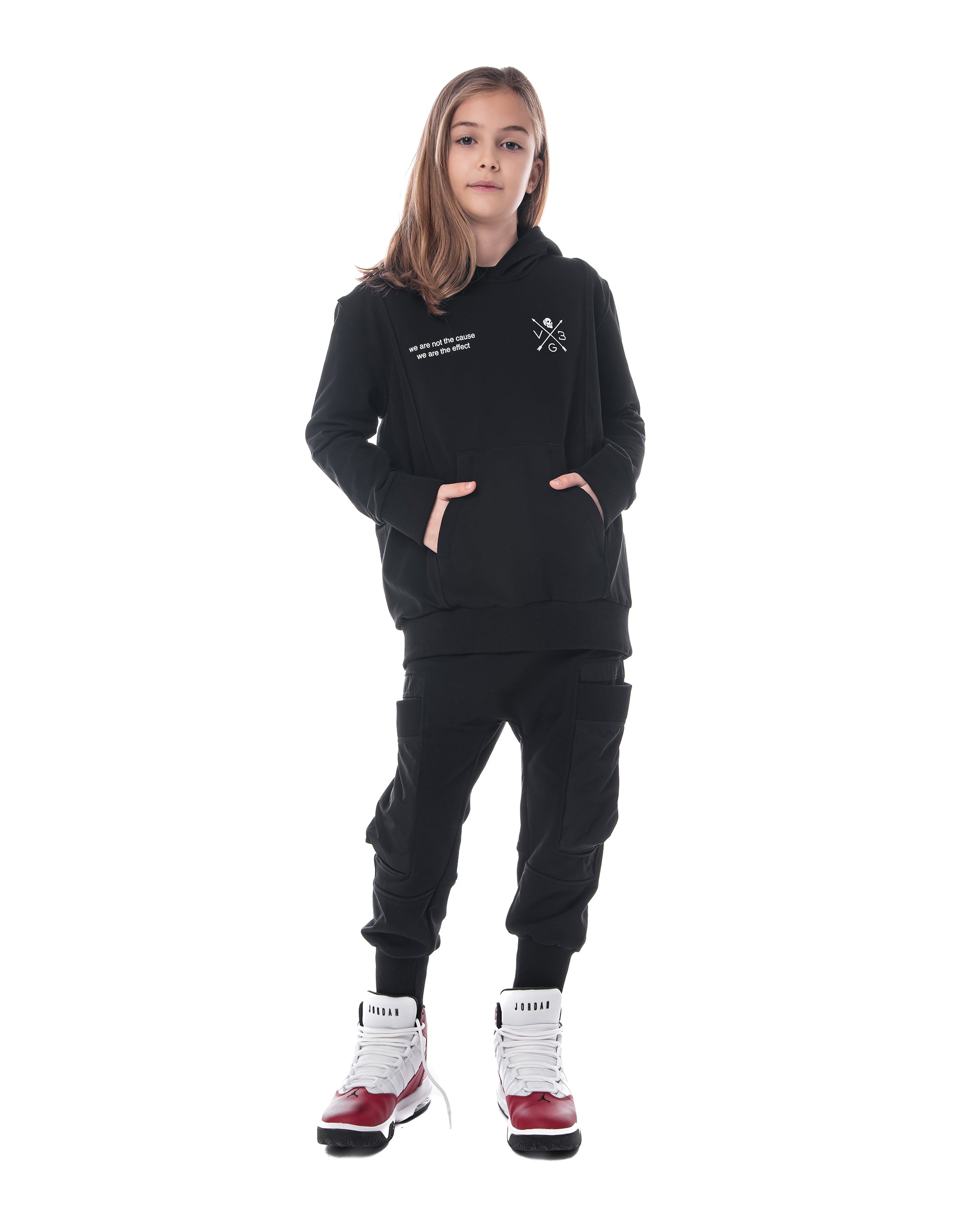 Vgb hoodie - H32009