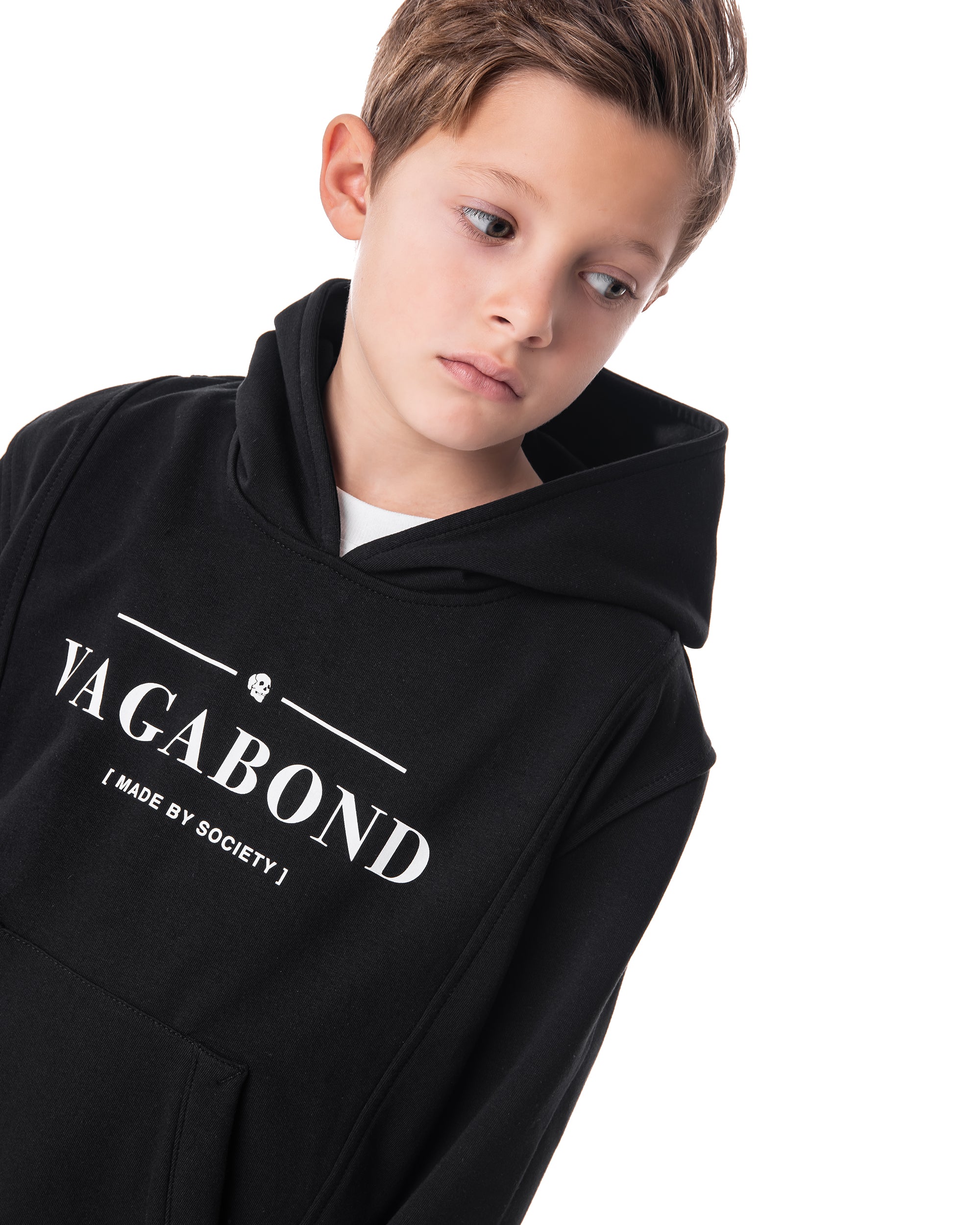Суичър Vagabond - H32011