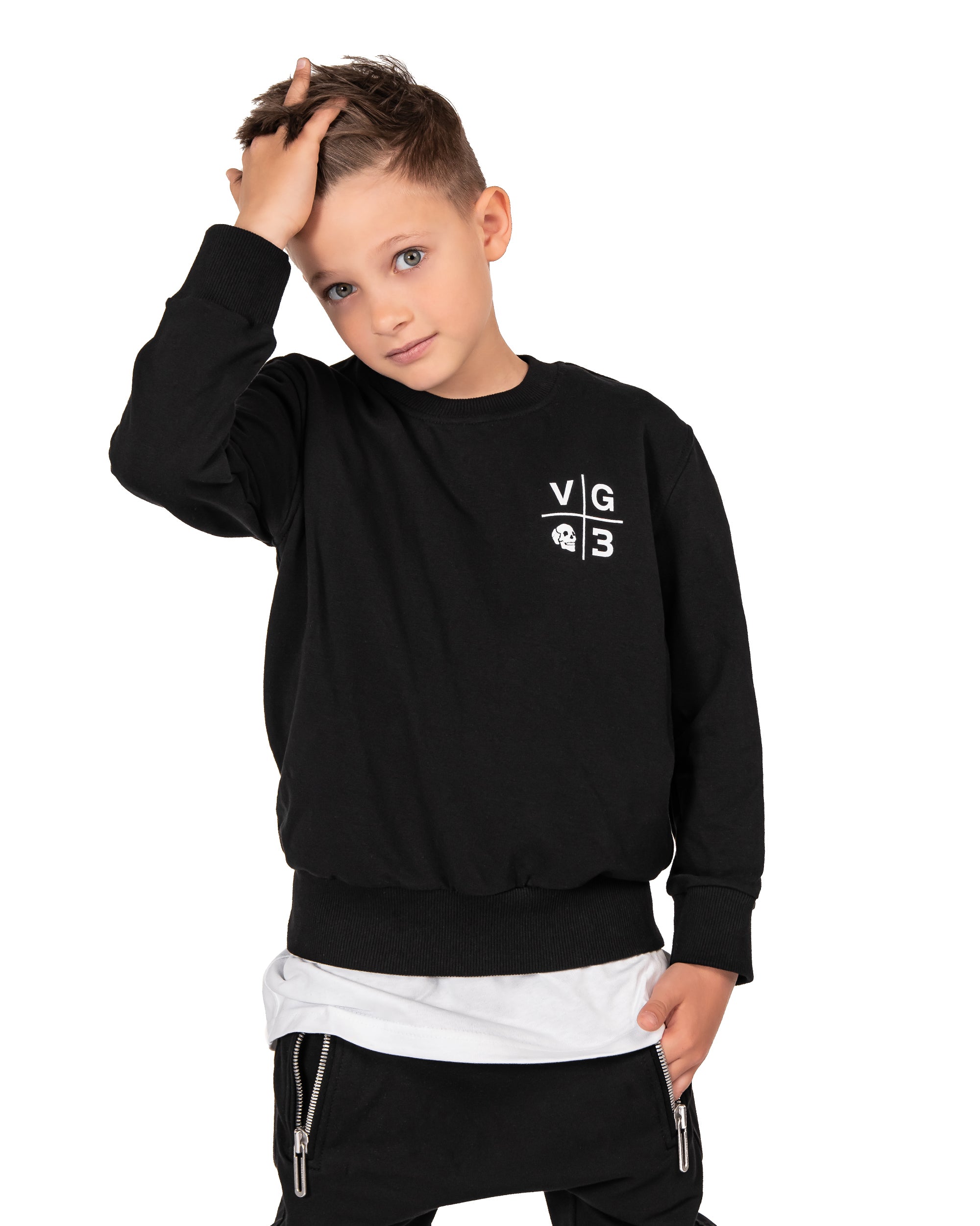 The rules top - H32038