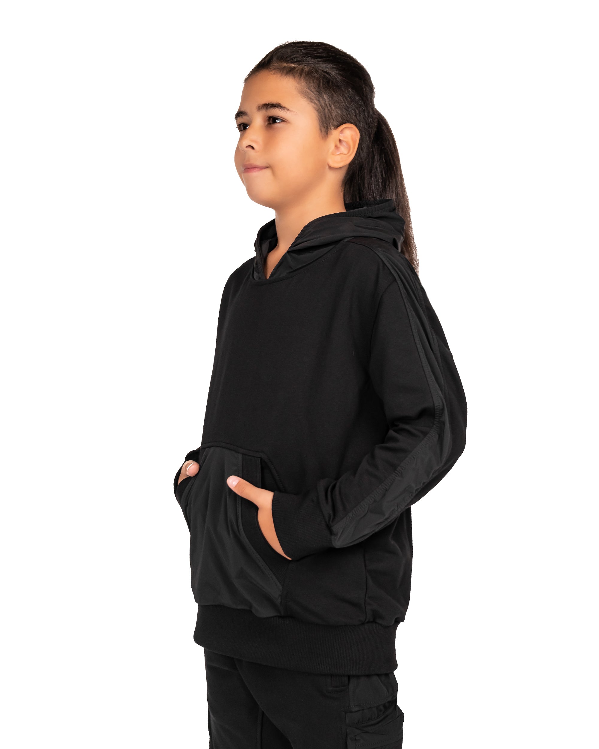 Vagabond hoodie - H32067