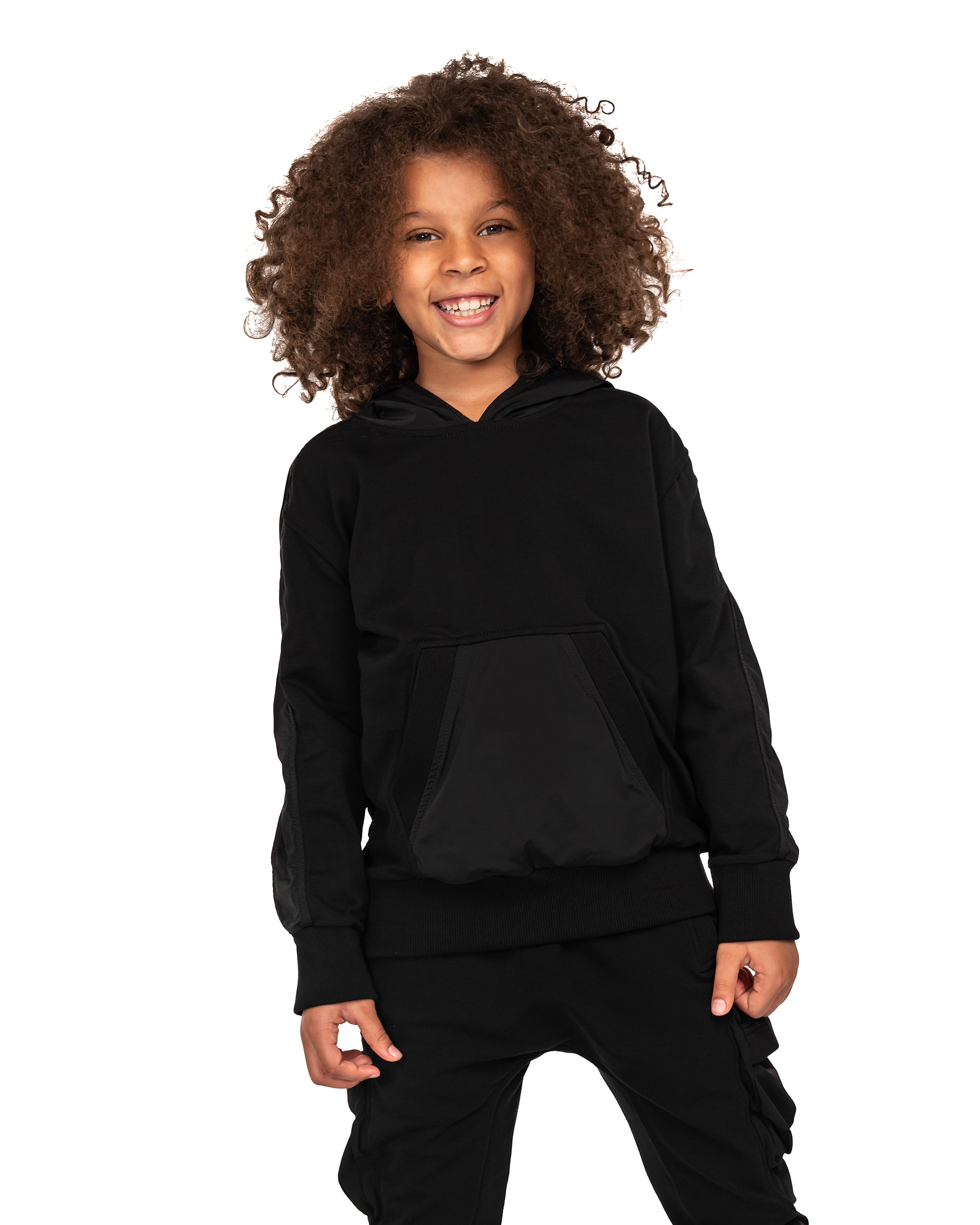 Vagabond hoodie - H32067