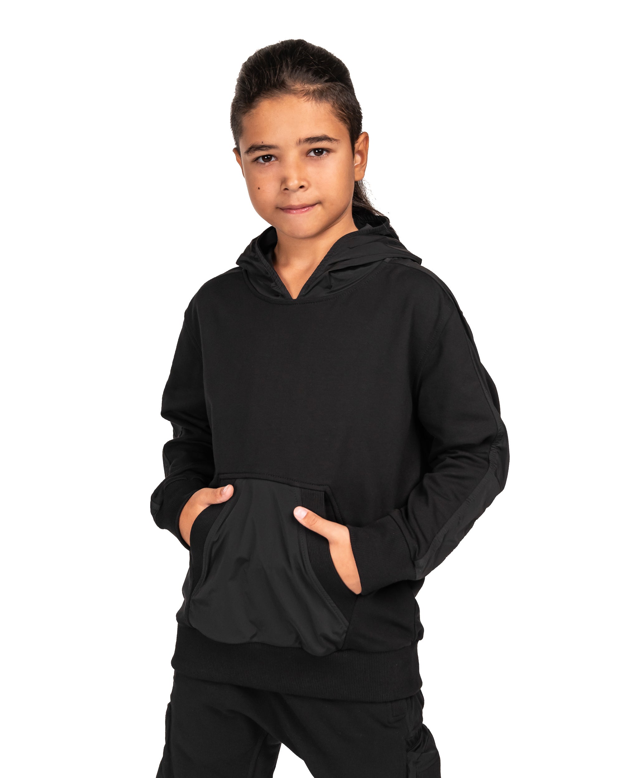 Vagabond hoodie - H32067