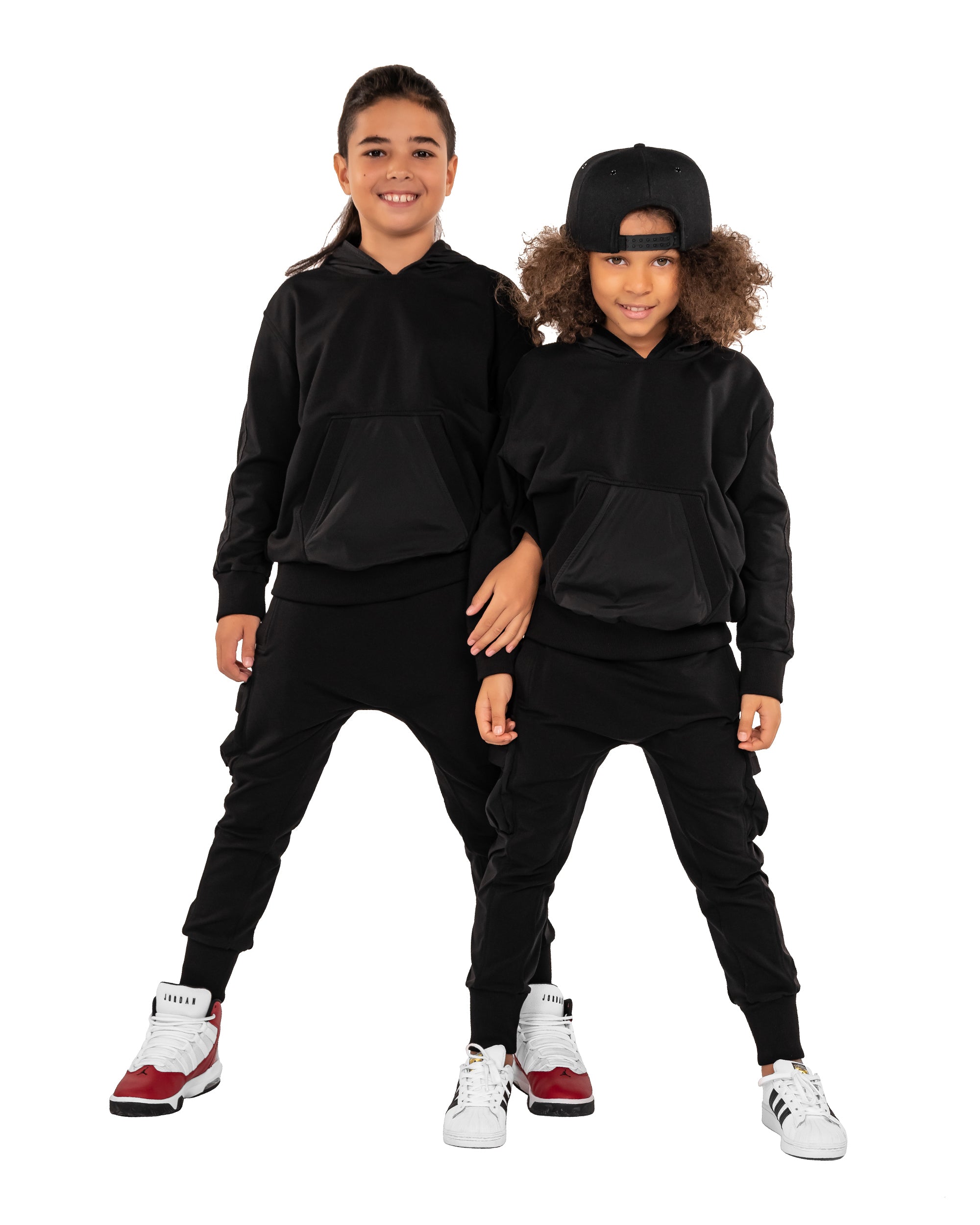 Vagabond hoodie - H32067