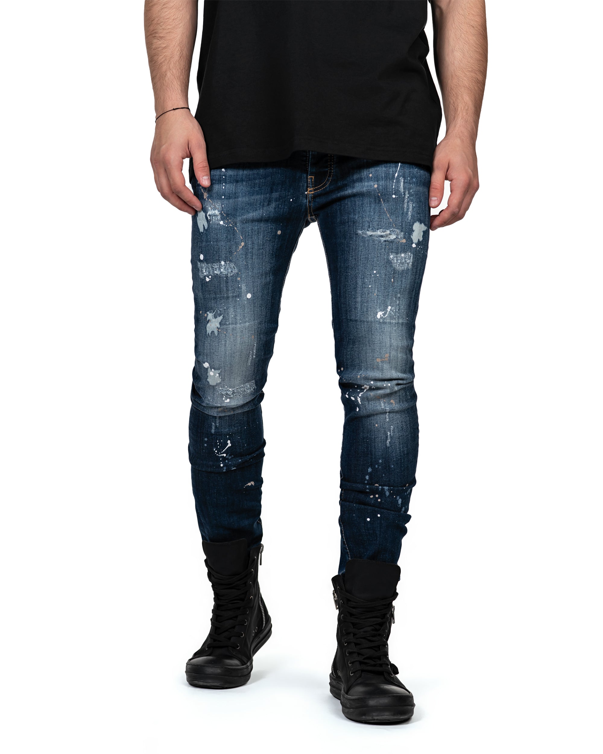 Skinny jeans - P13569
