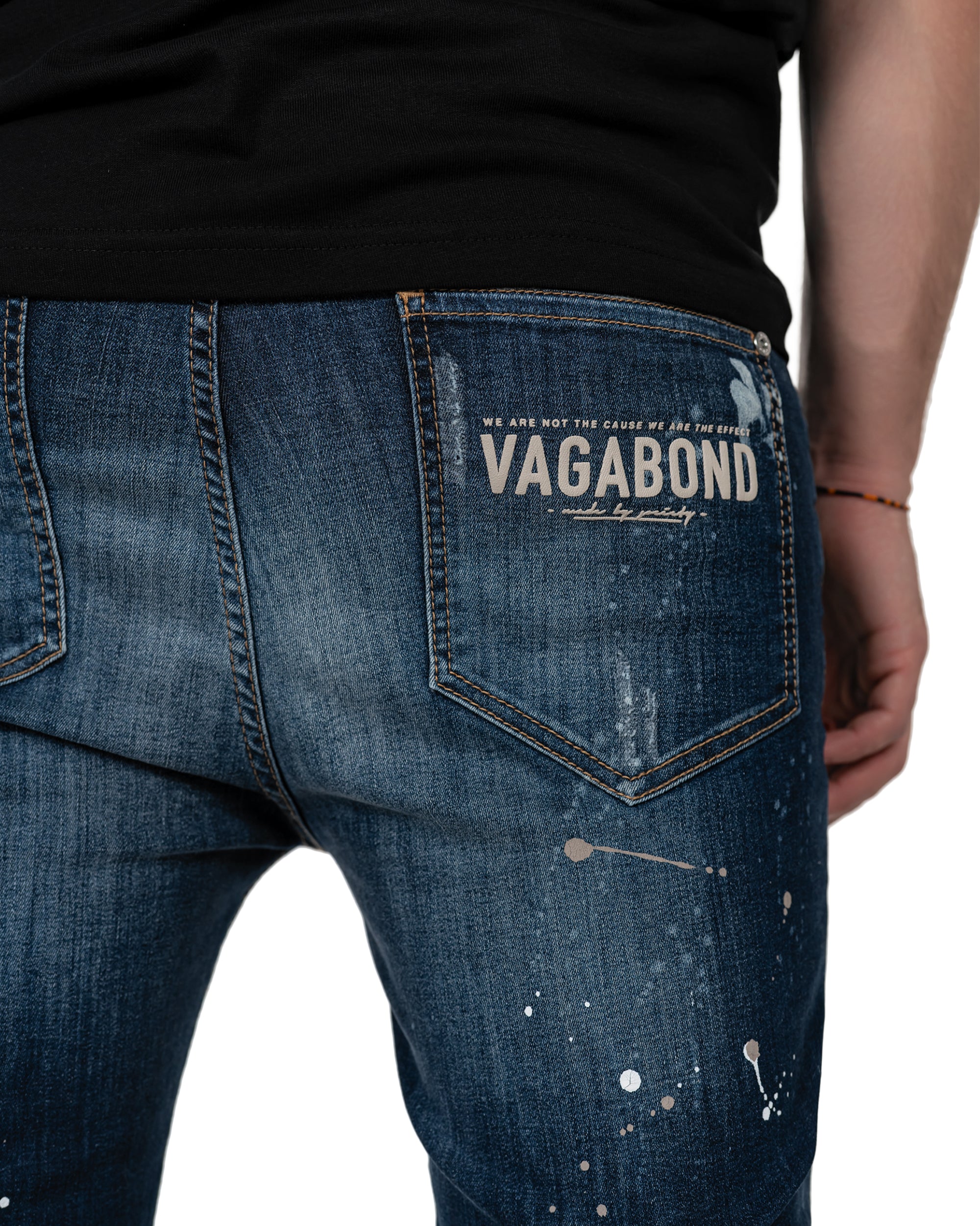 Skinny jeans - P13569