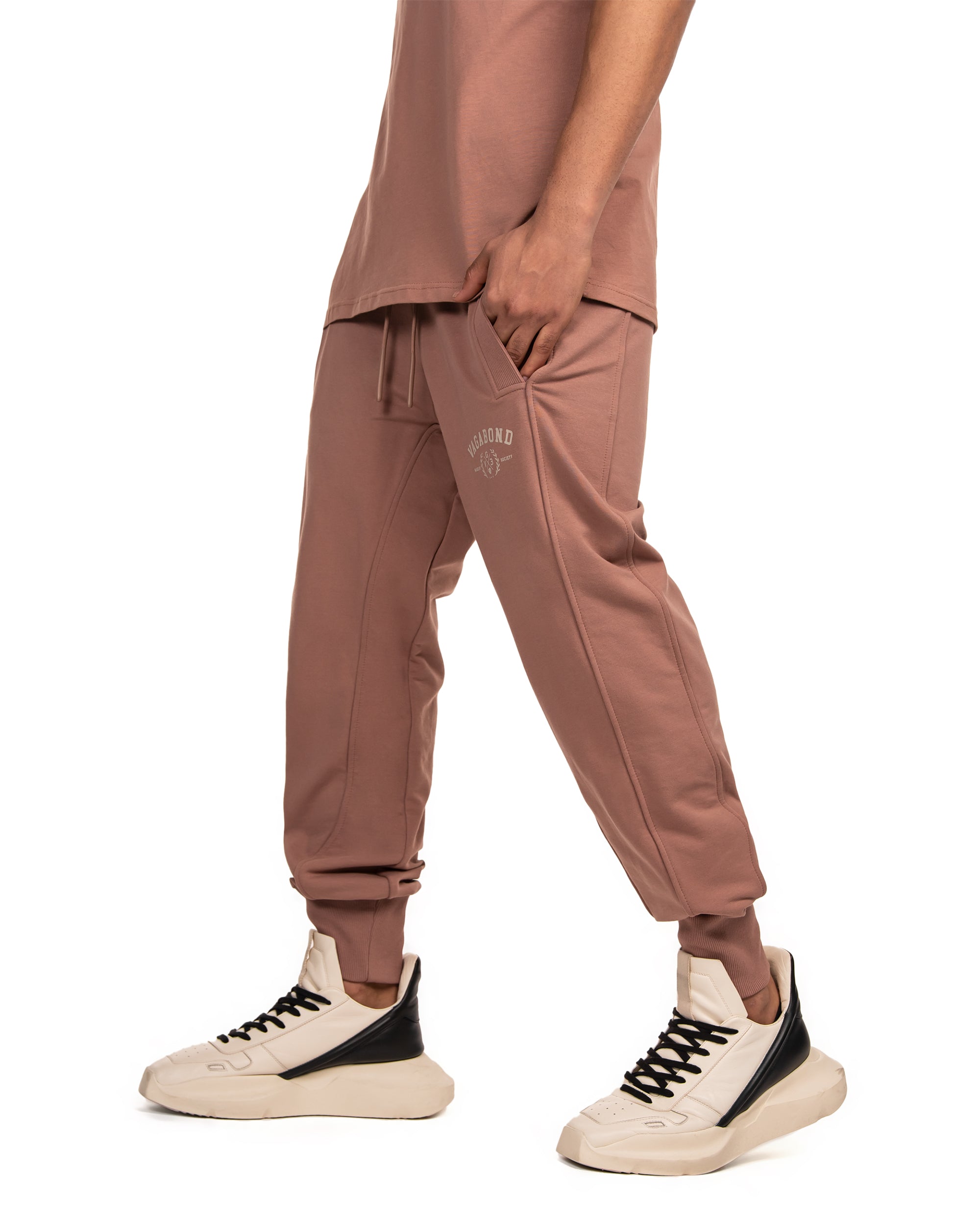 Property jogger панталон - P12559