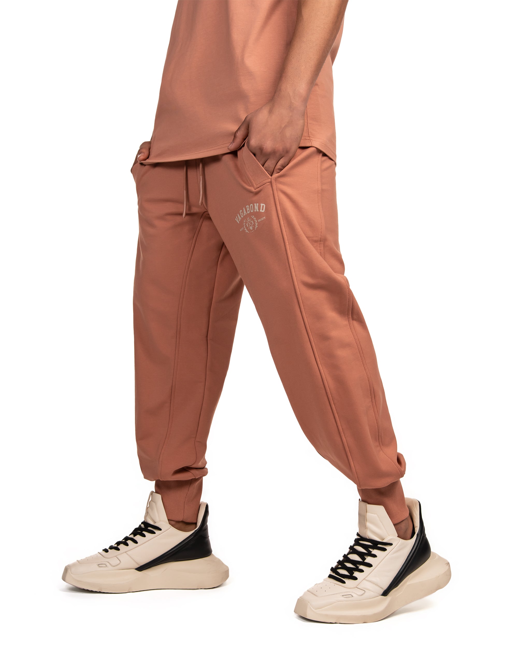 Property jogger панталон - P12558