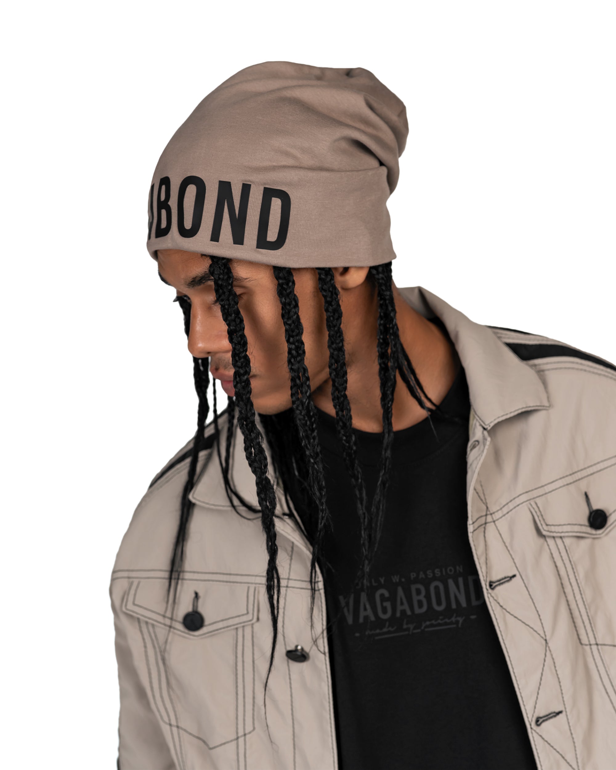 Шапка Vagabond - A13920