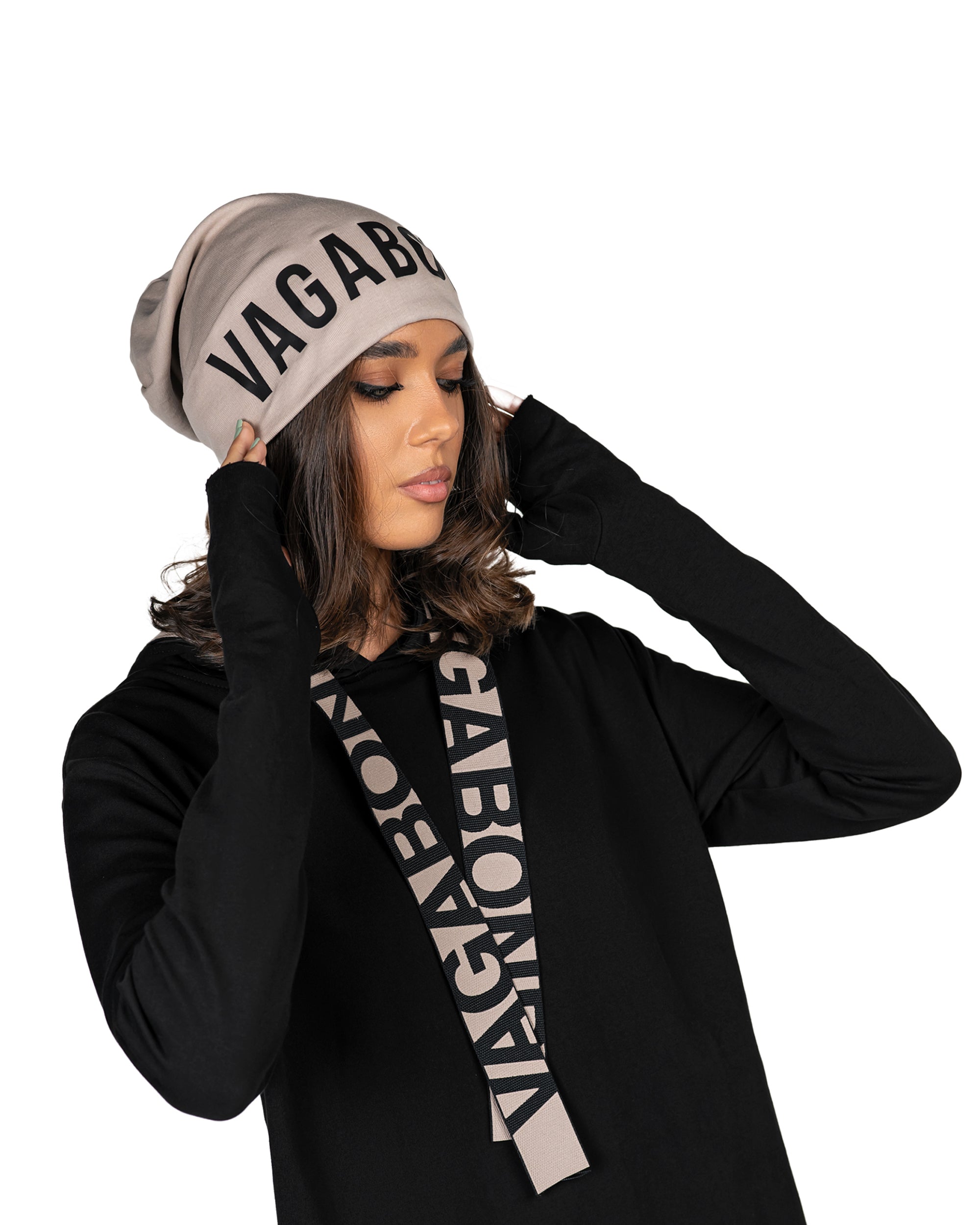 Шапка Vagabond - A13917