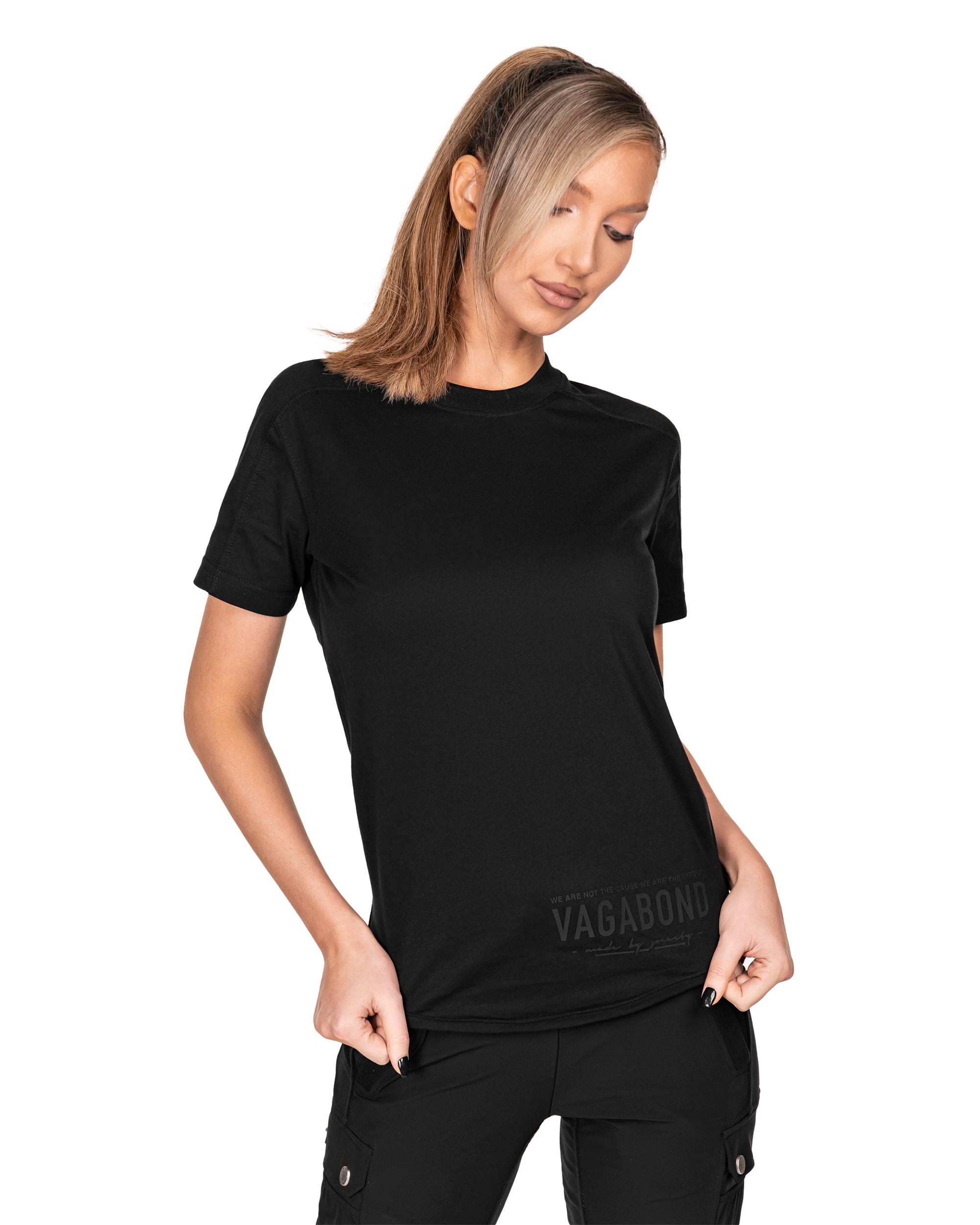 Тениска Vagabond - T23524