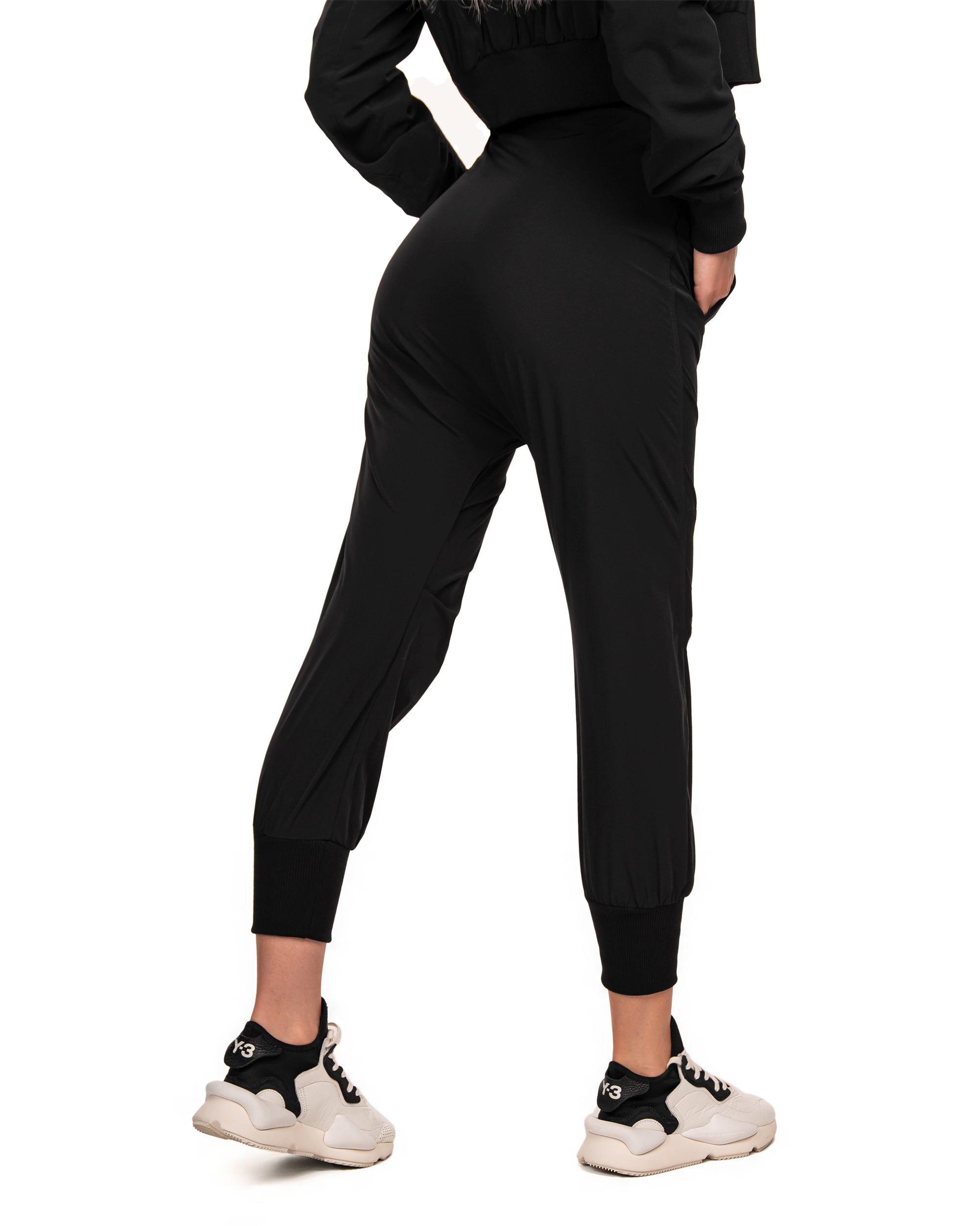 Epic jogger pants - P22758