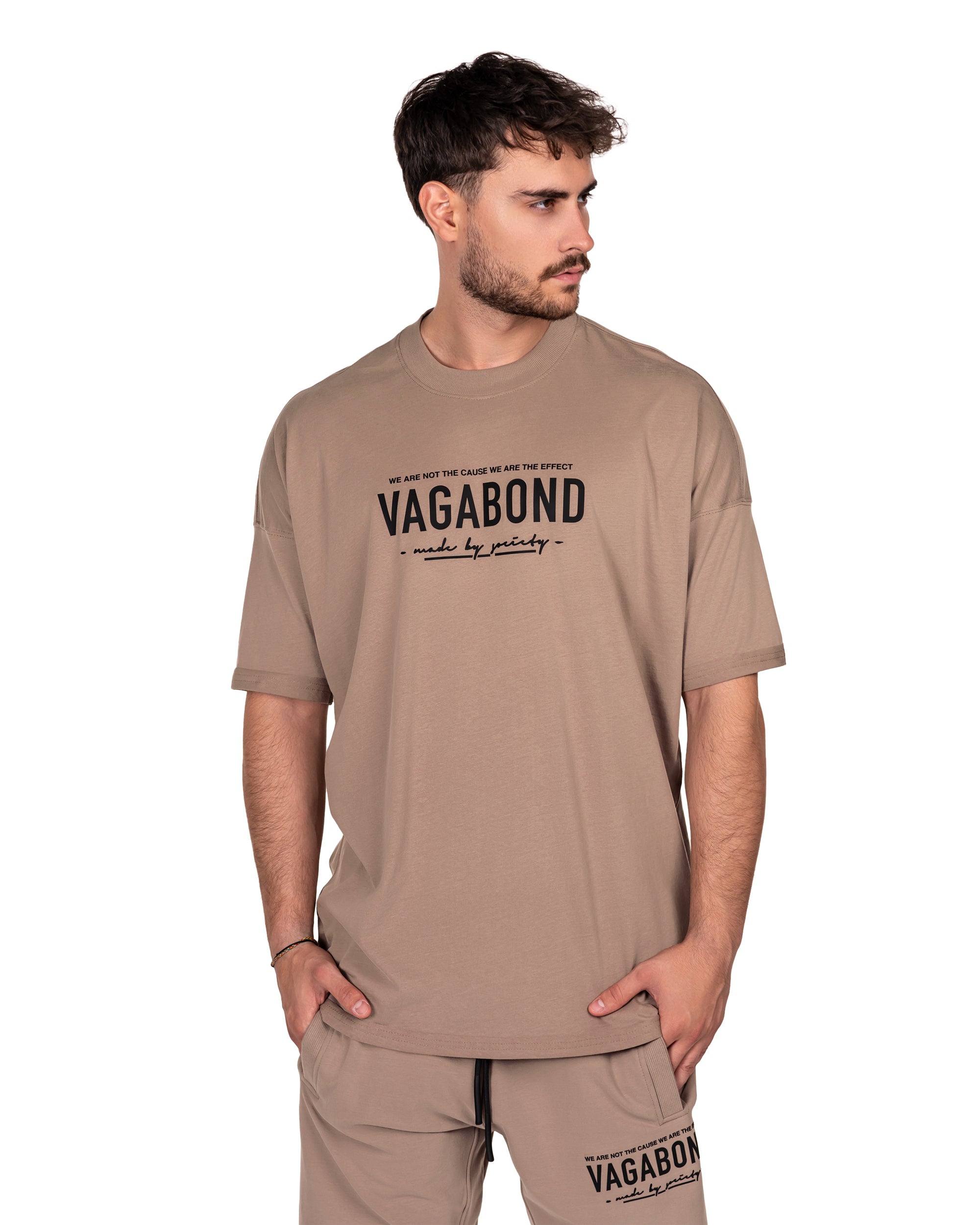 Тениска Vagabond - T13772