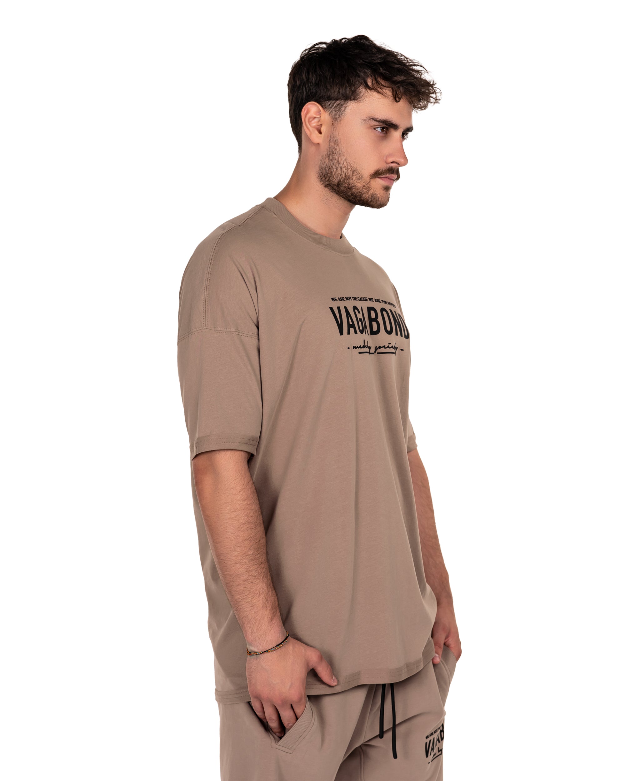 Тениска Vagabond - T13772