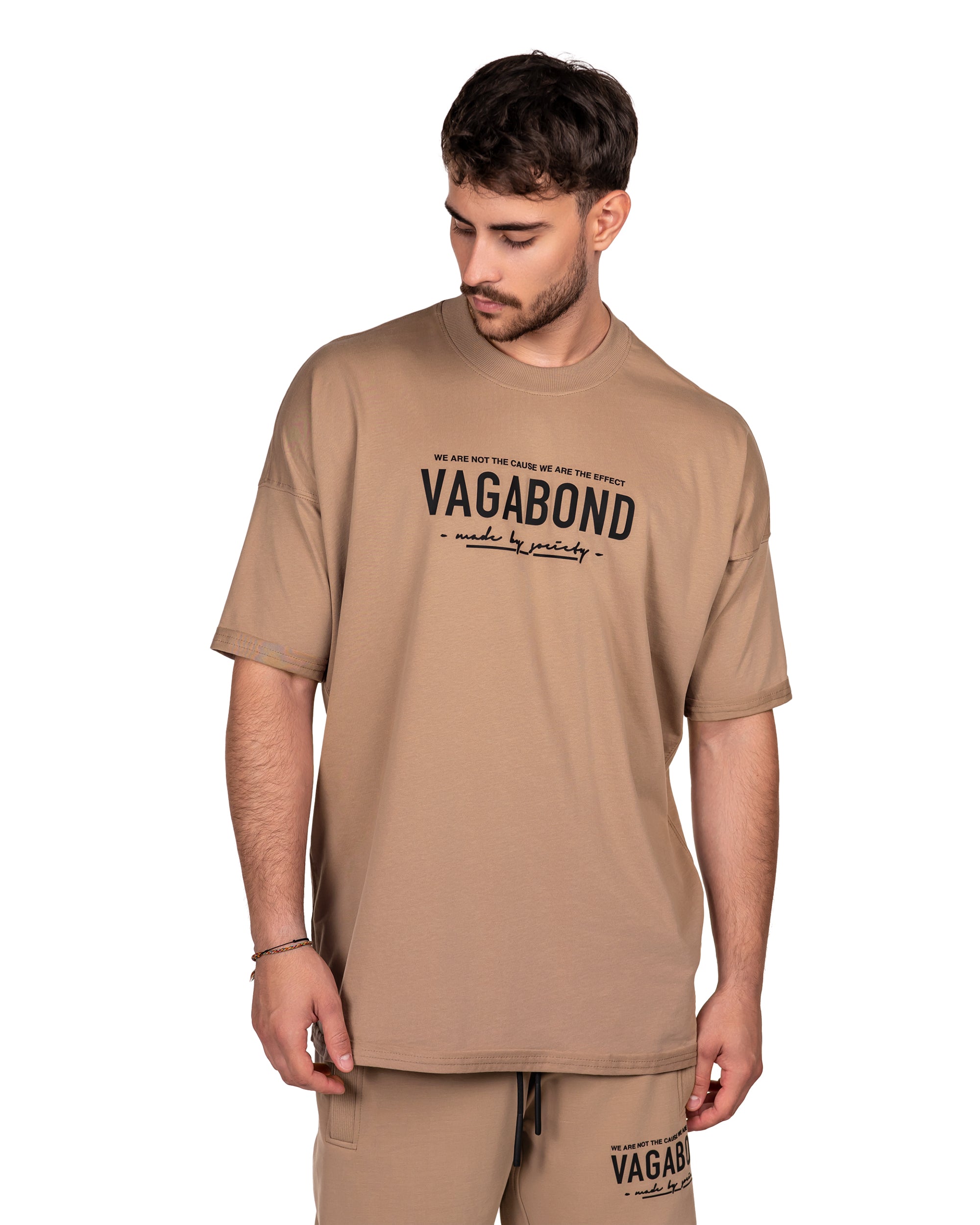 Тениска Vagabond - T13766