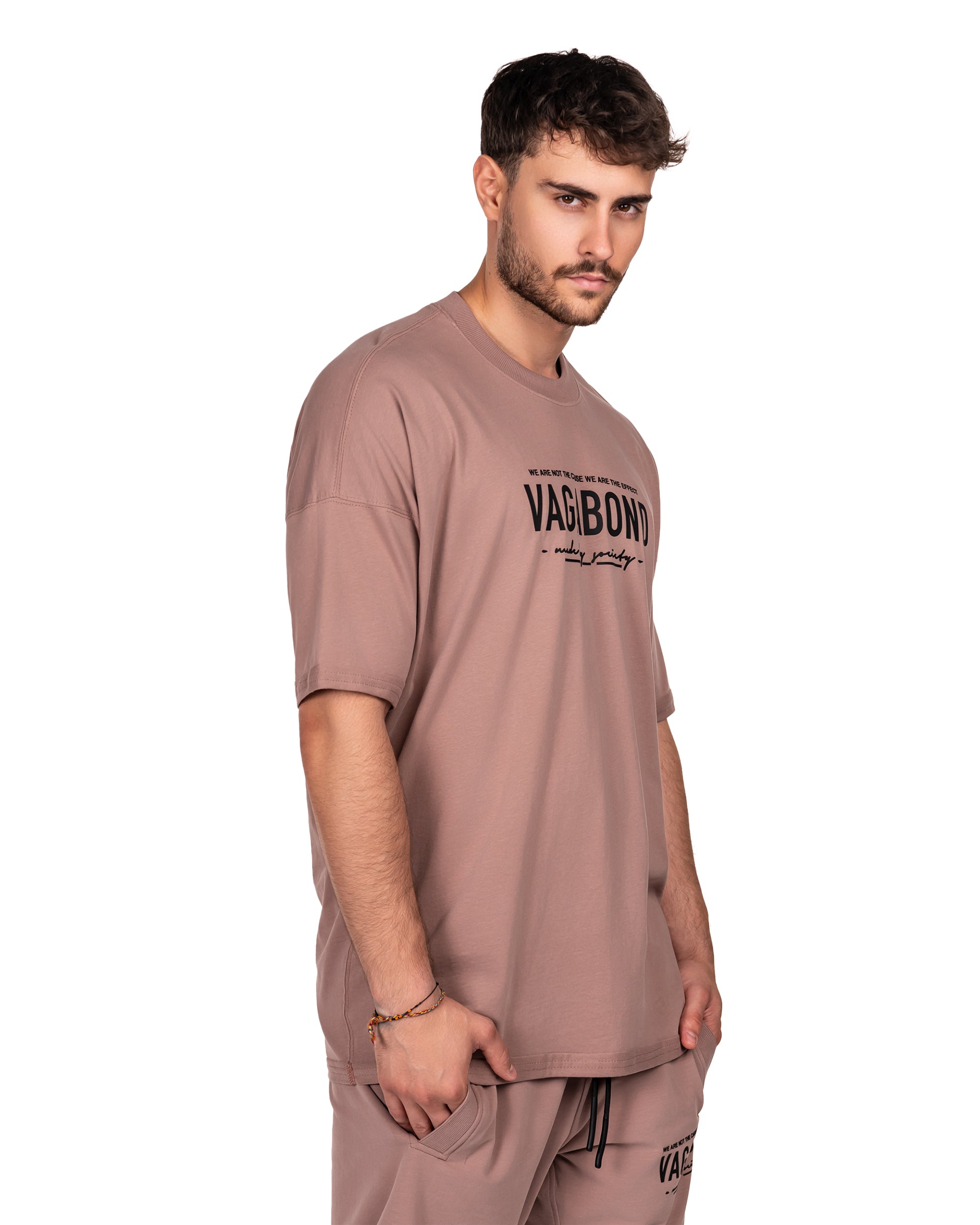 Тениска Vagabond - T13764