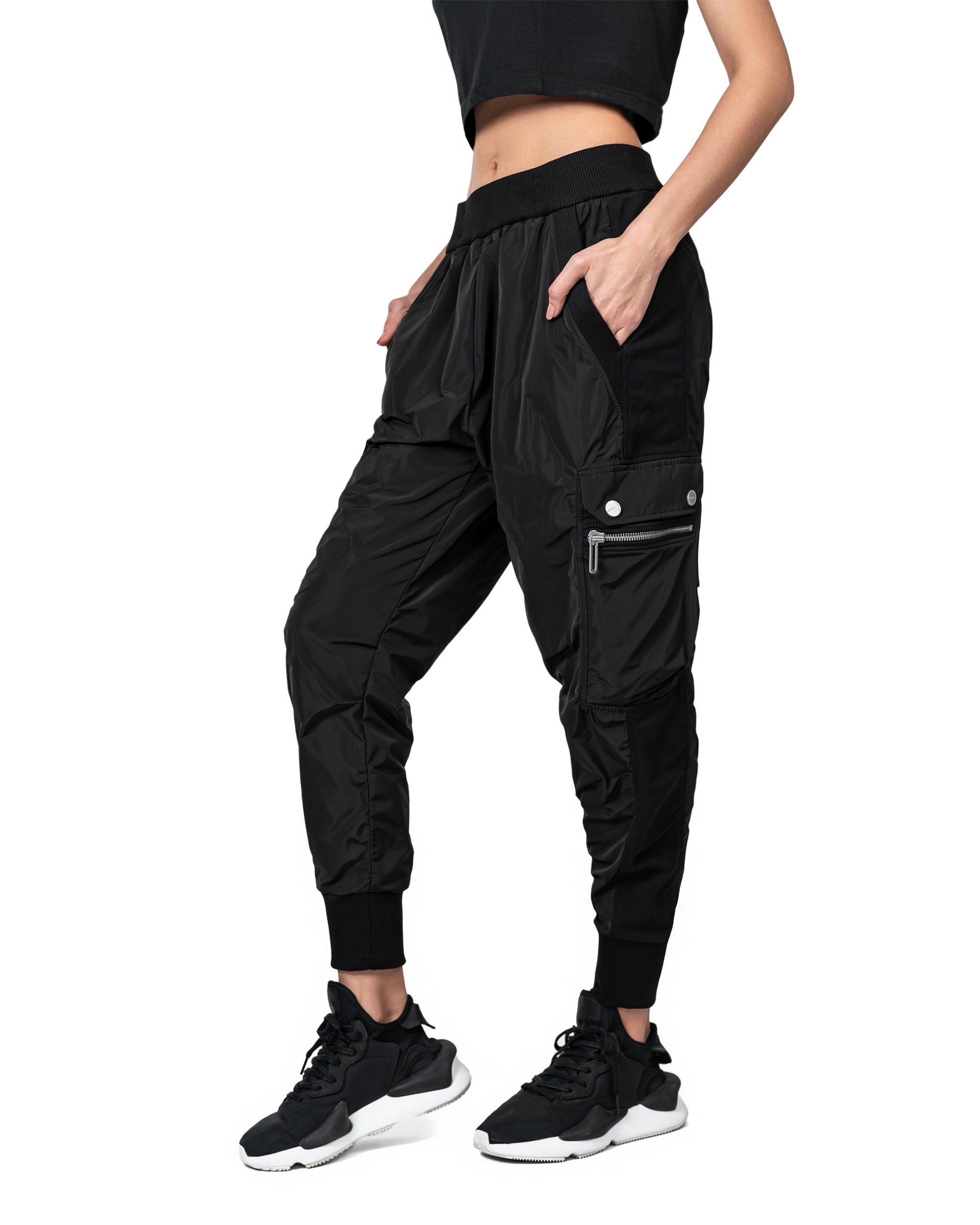 Cargo панталони - P24290