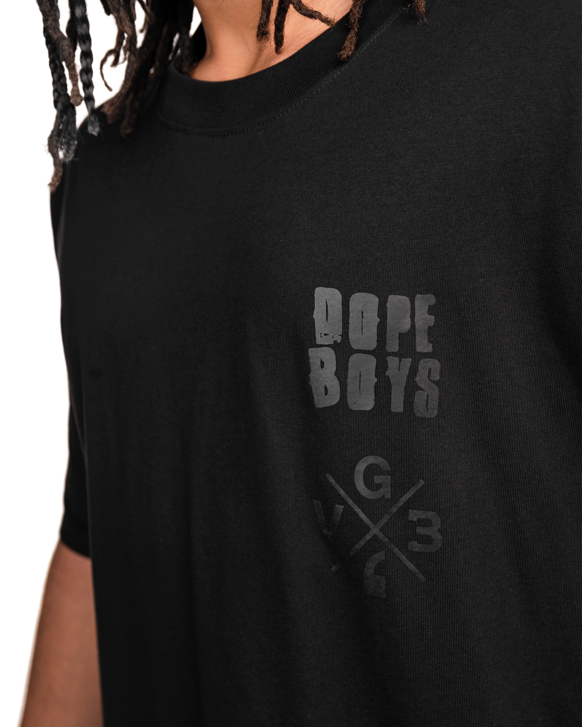 Тениска Dope boys - T13050