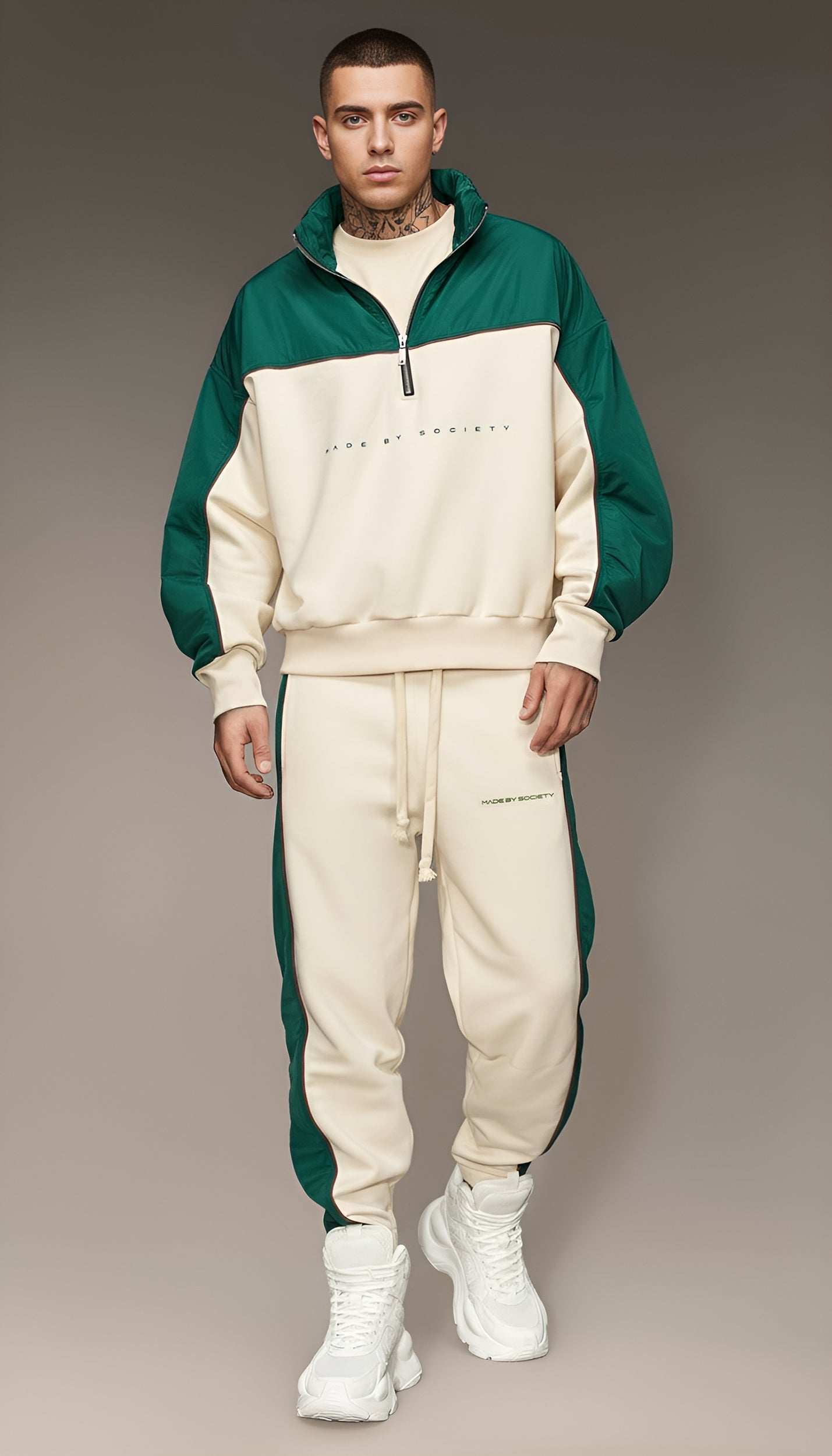 Долнище на тениска - P16719