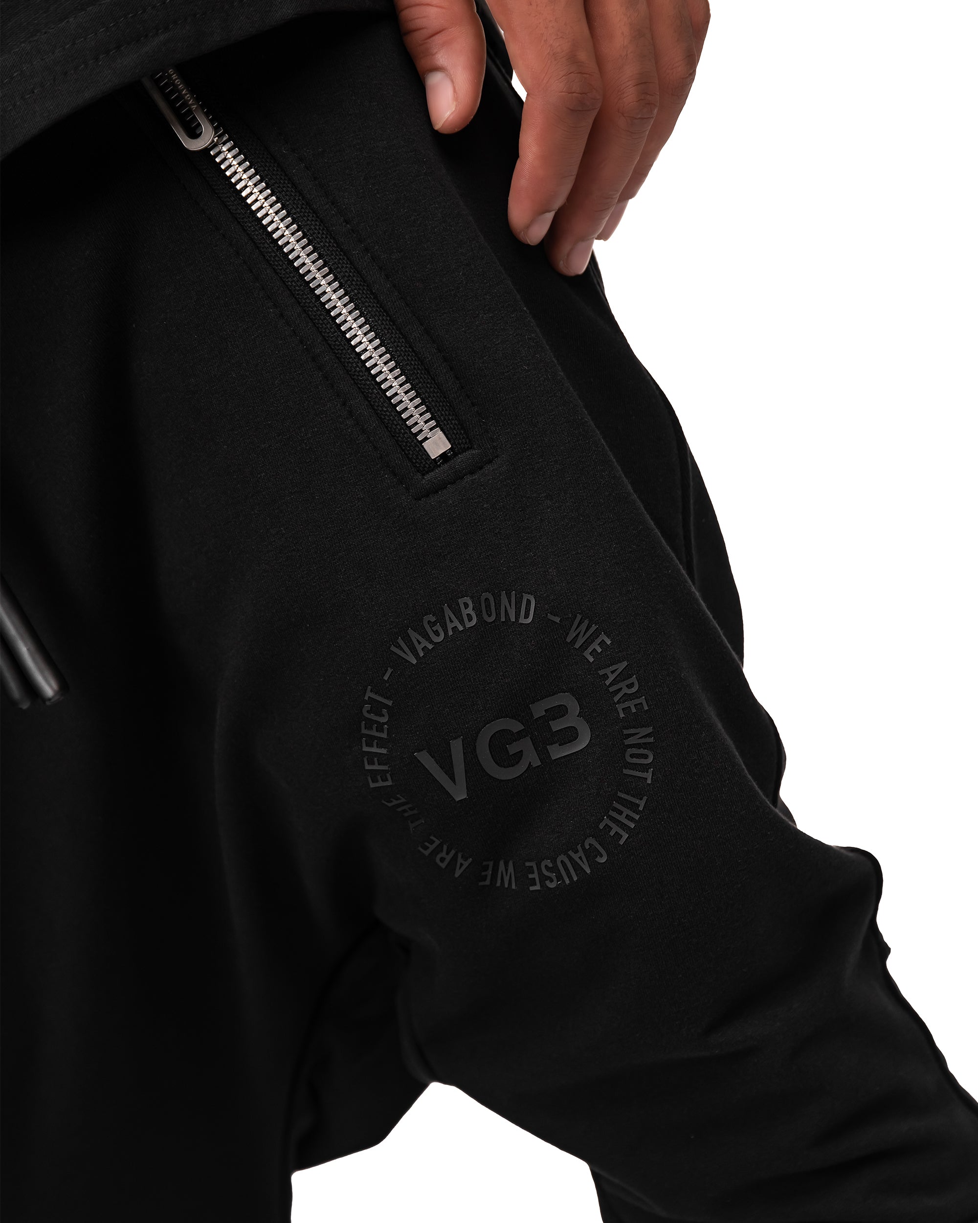Vgb джогинг панталон - P11884