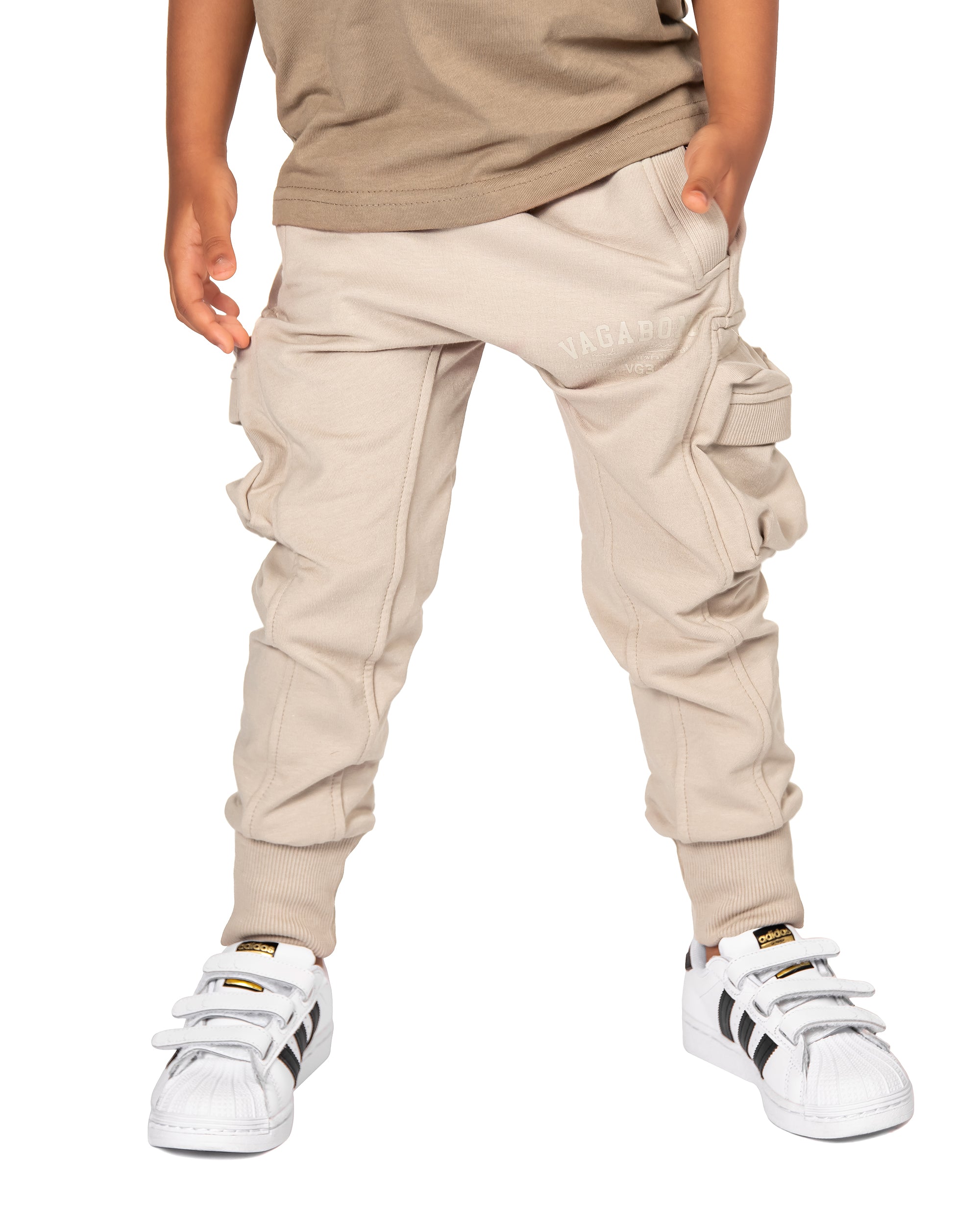 Property cargo pants - P32508