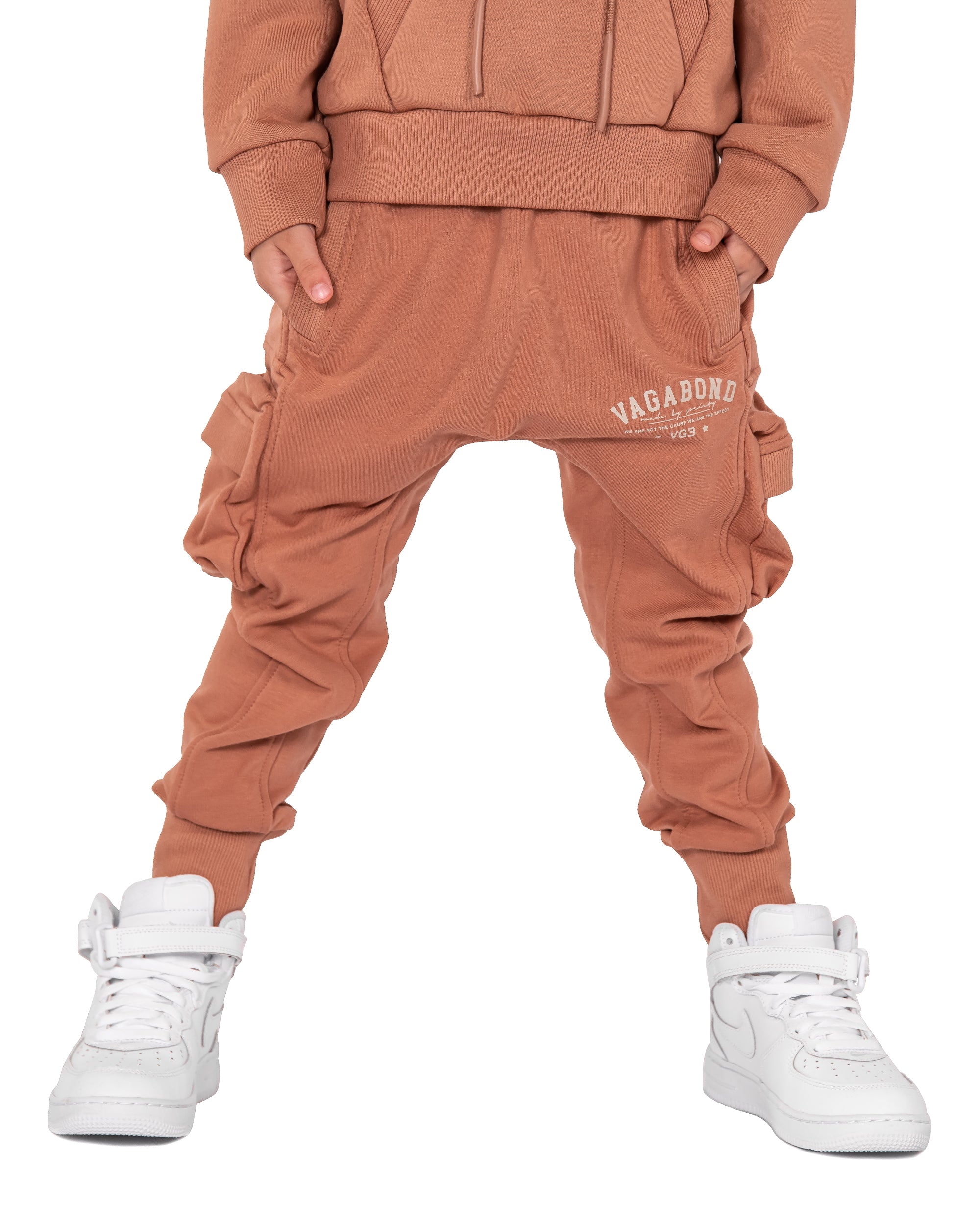 Property cargo pants - P32509