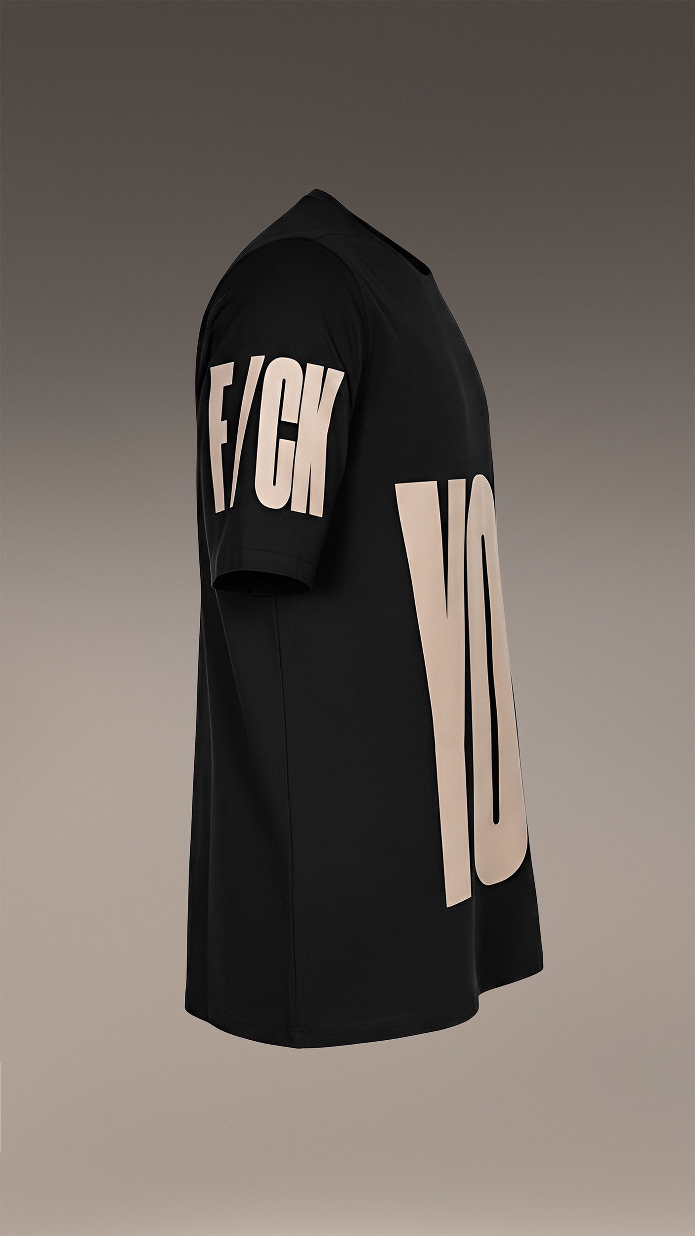 Tricou "F/ck you" - T13592