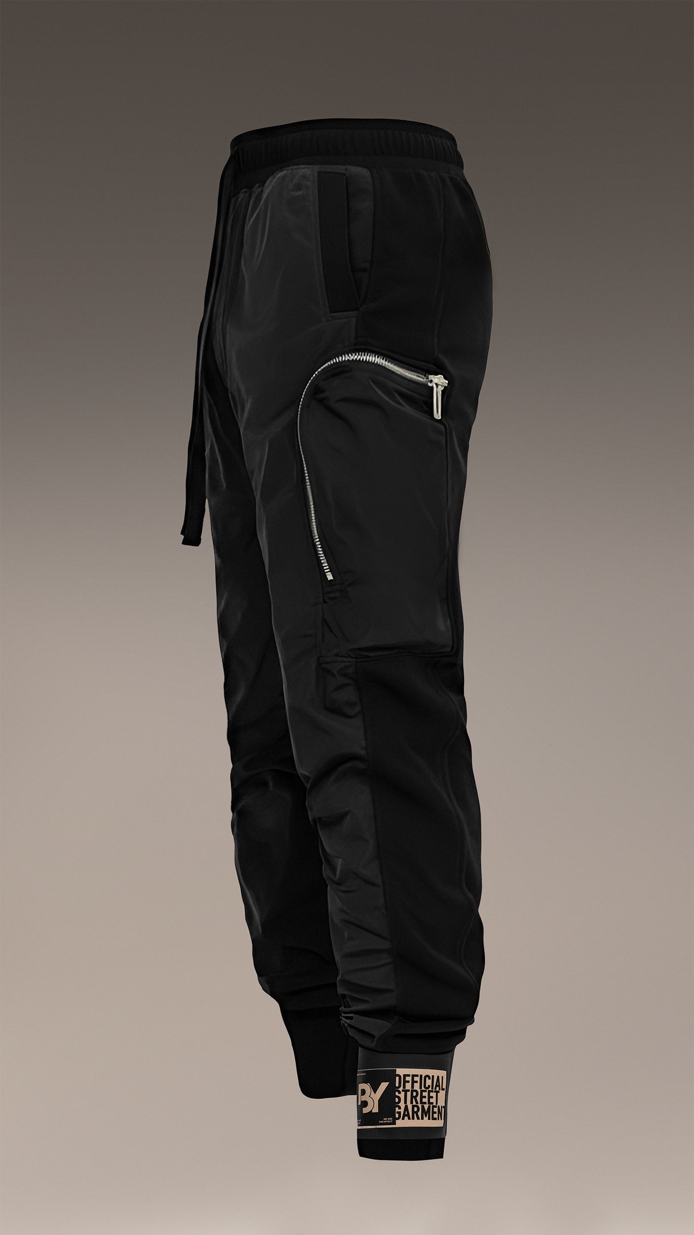 Карго панталони - P15125