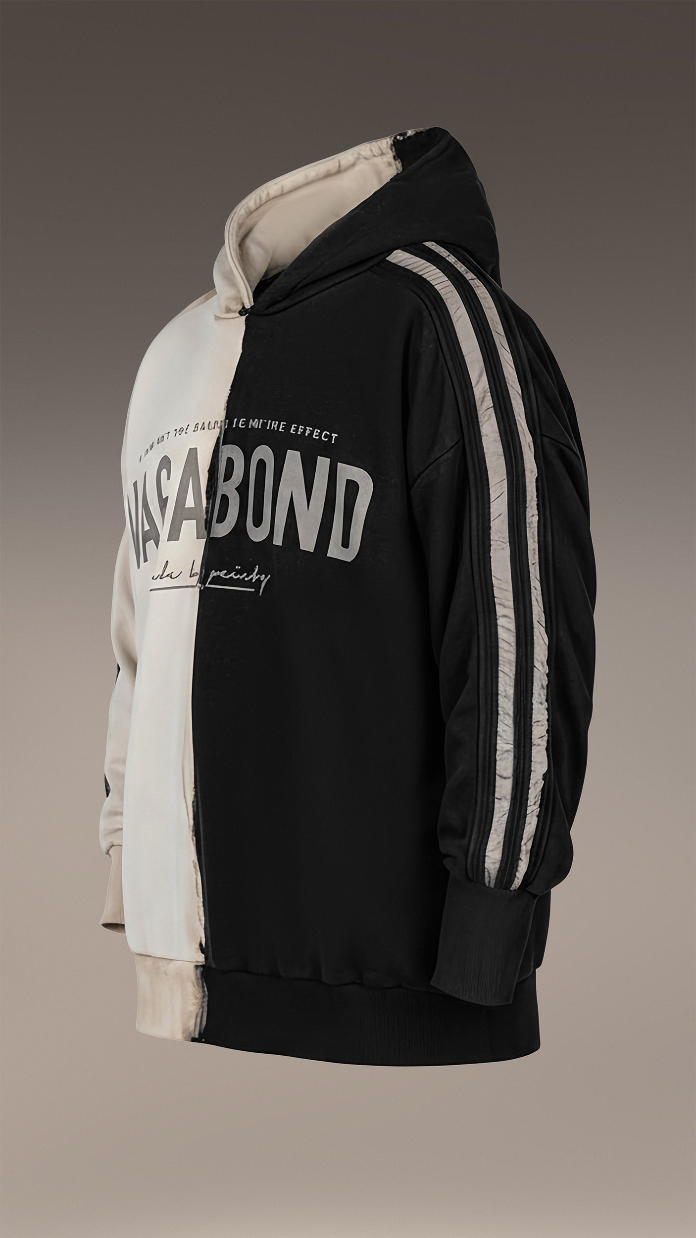 Hanorac bicolor - H13805