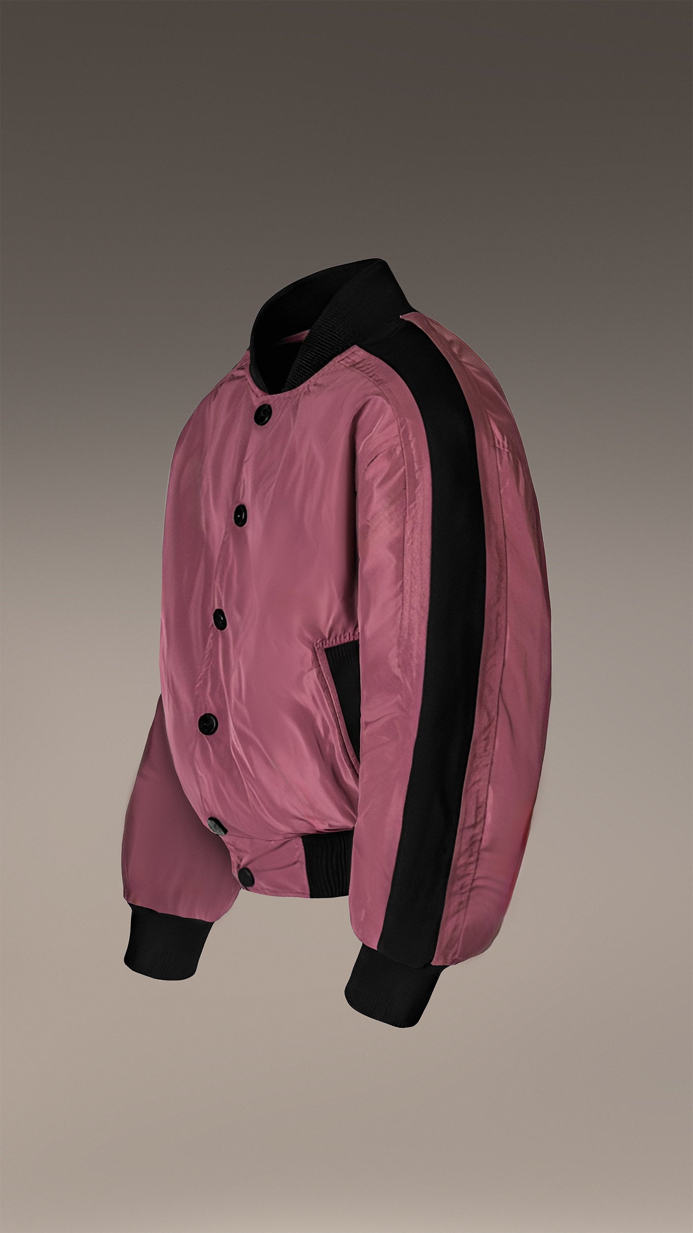 Яке тип бомбър - J34276