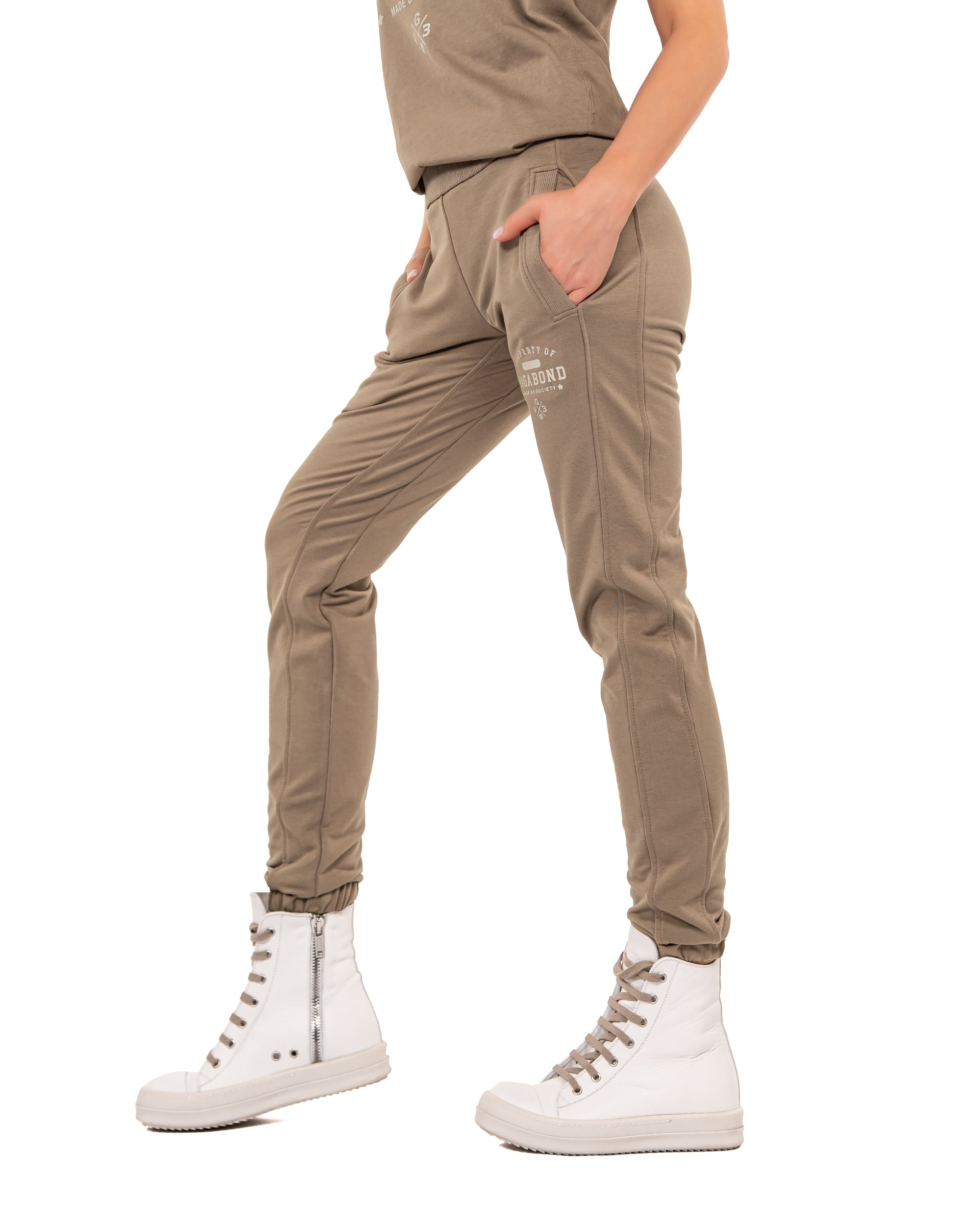 Property jogger панталон - P22488