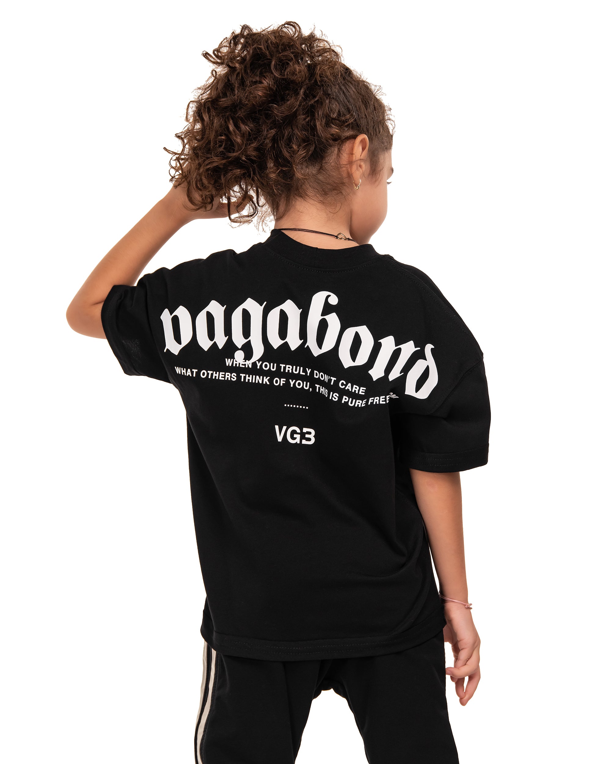 Тениска Vagabond - T32960