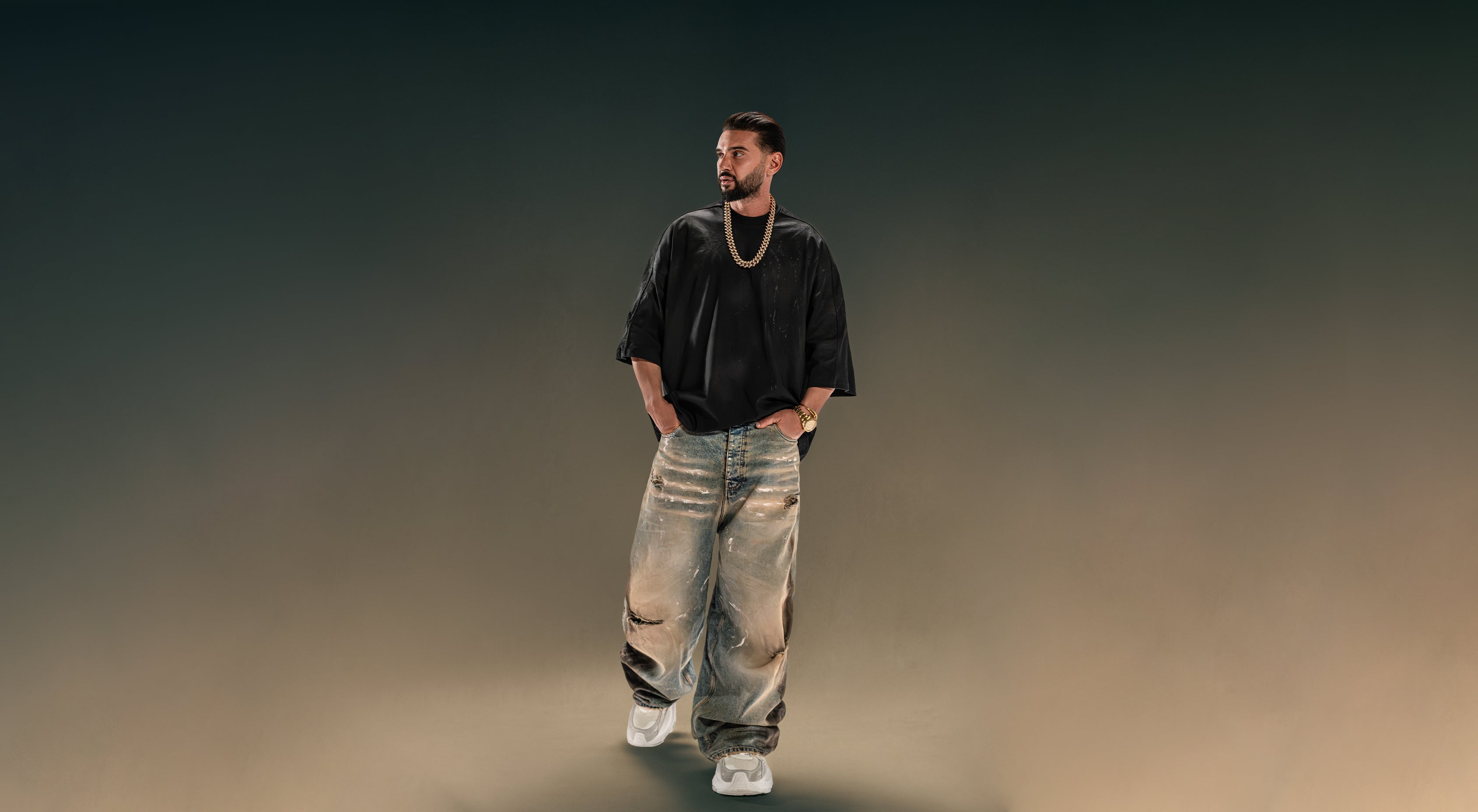 Barbati | Bermude AW25