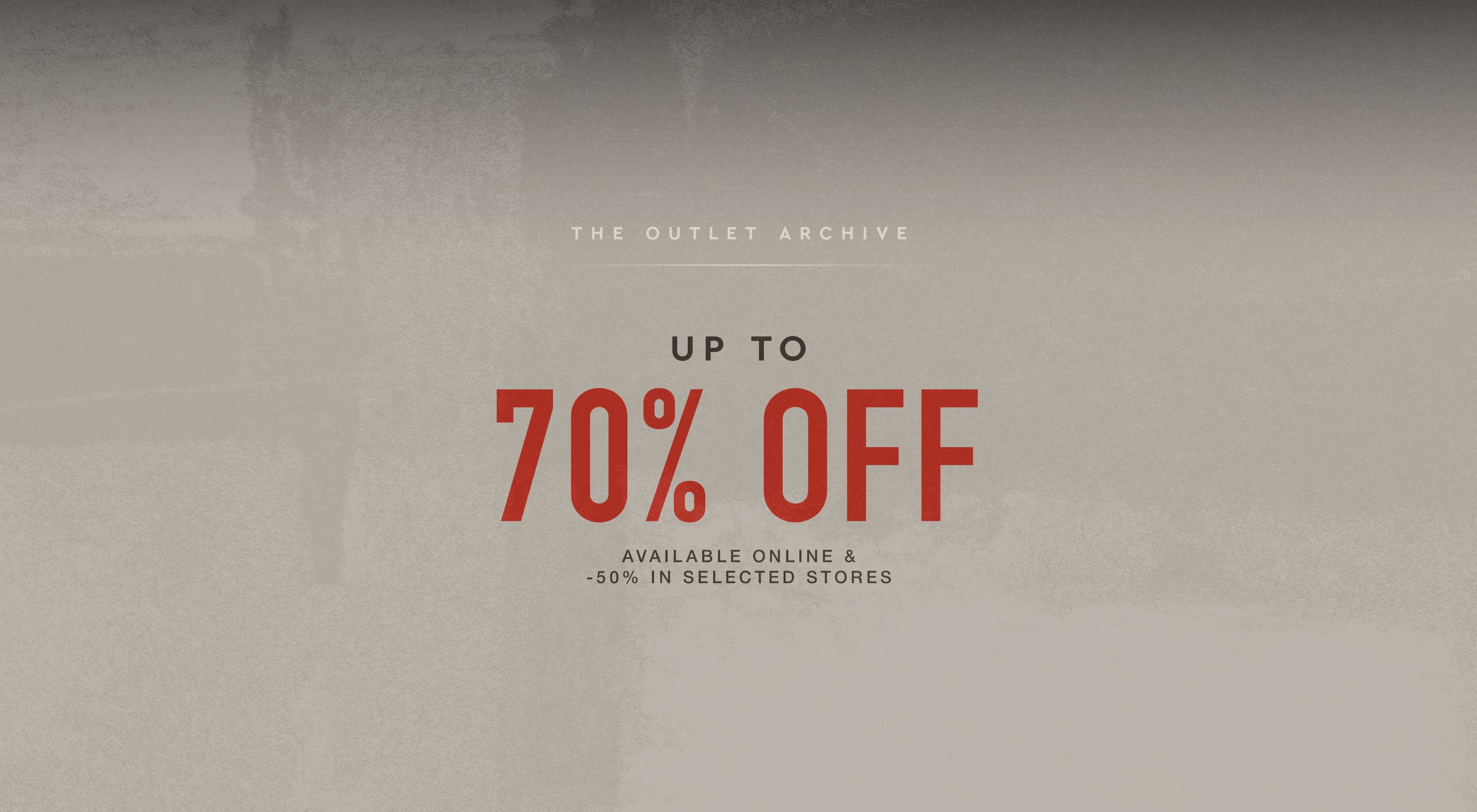 The Outlet Archive | Copii | Bermude