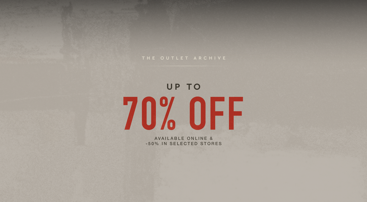 The Outlet Archive | Femei | Rochii