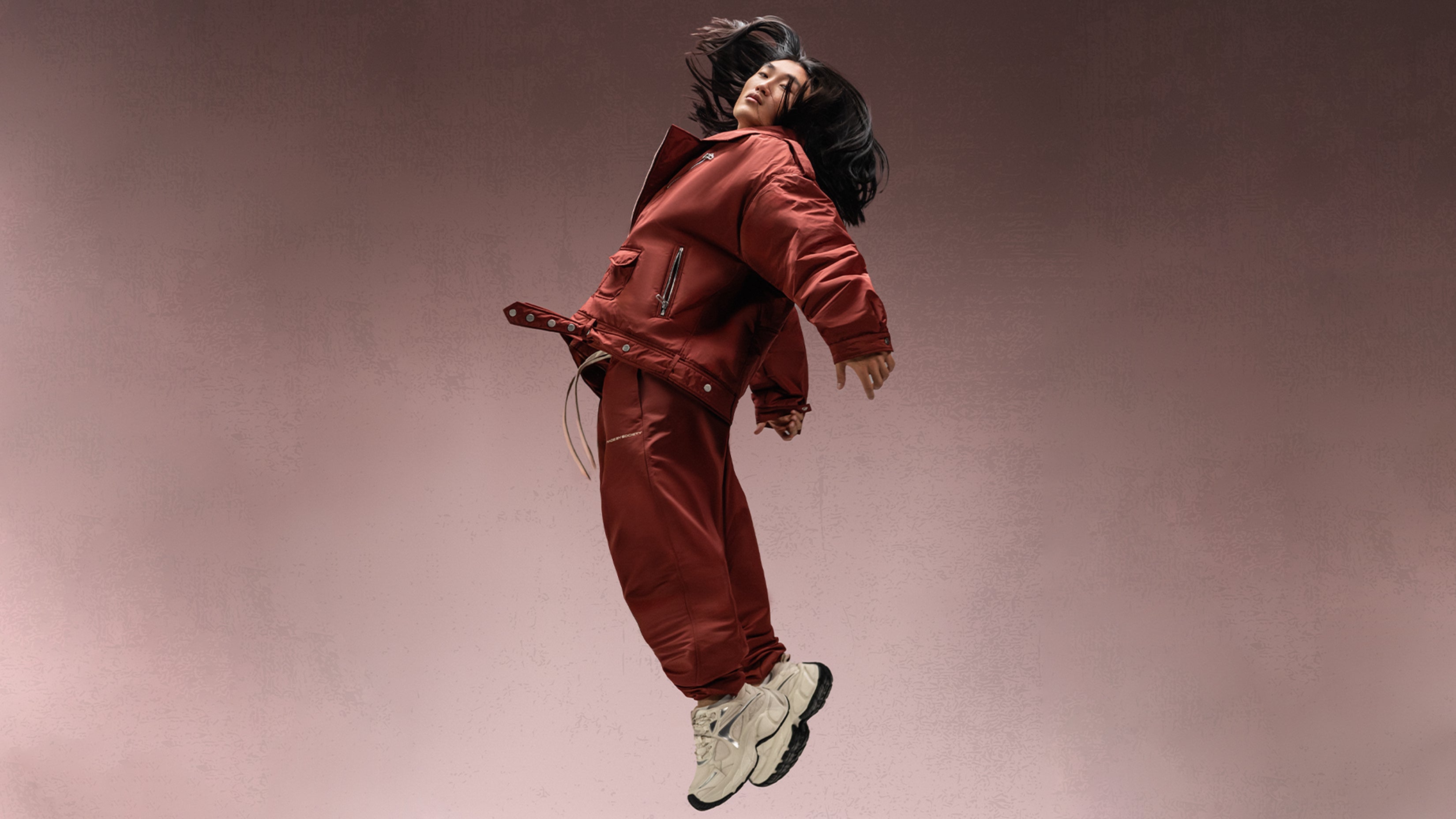 Barbati | Bermude AW25