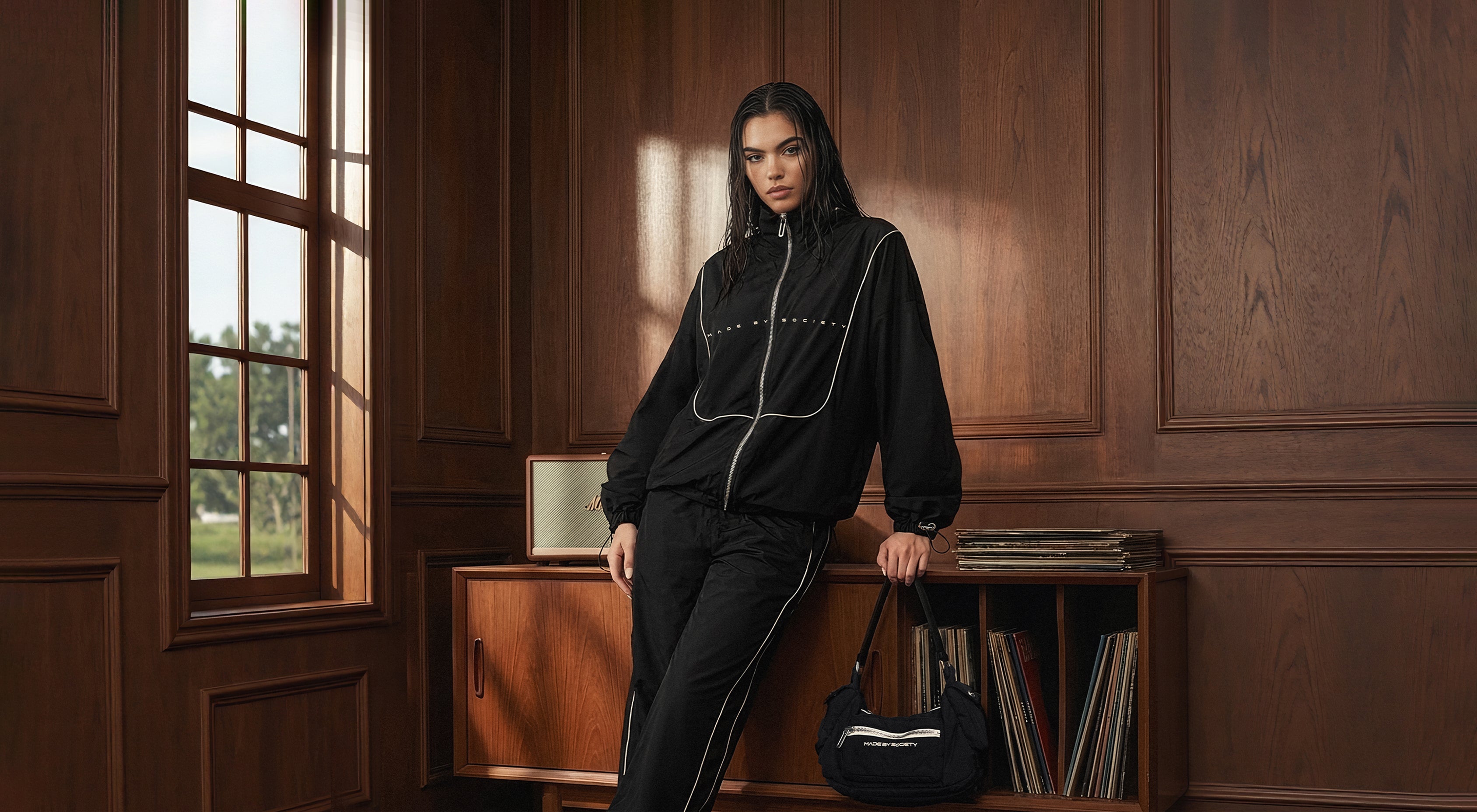 Femei | Accesorii AW25