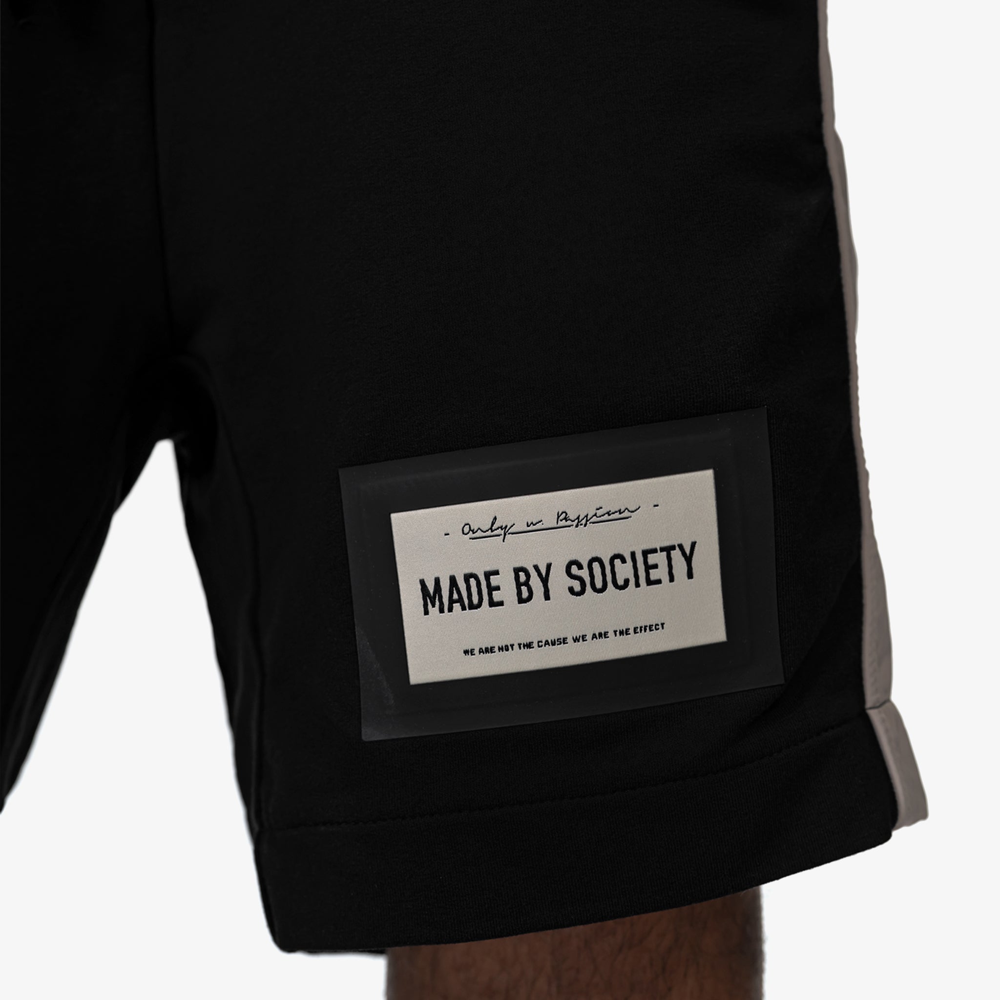 Made by society shorts - B14548