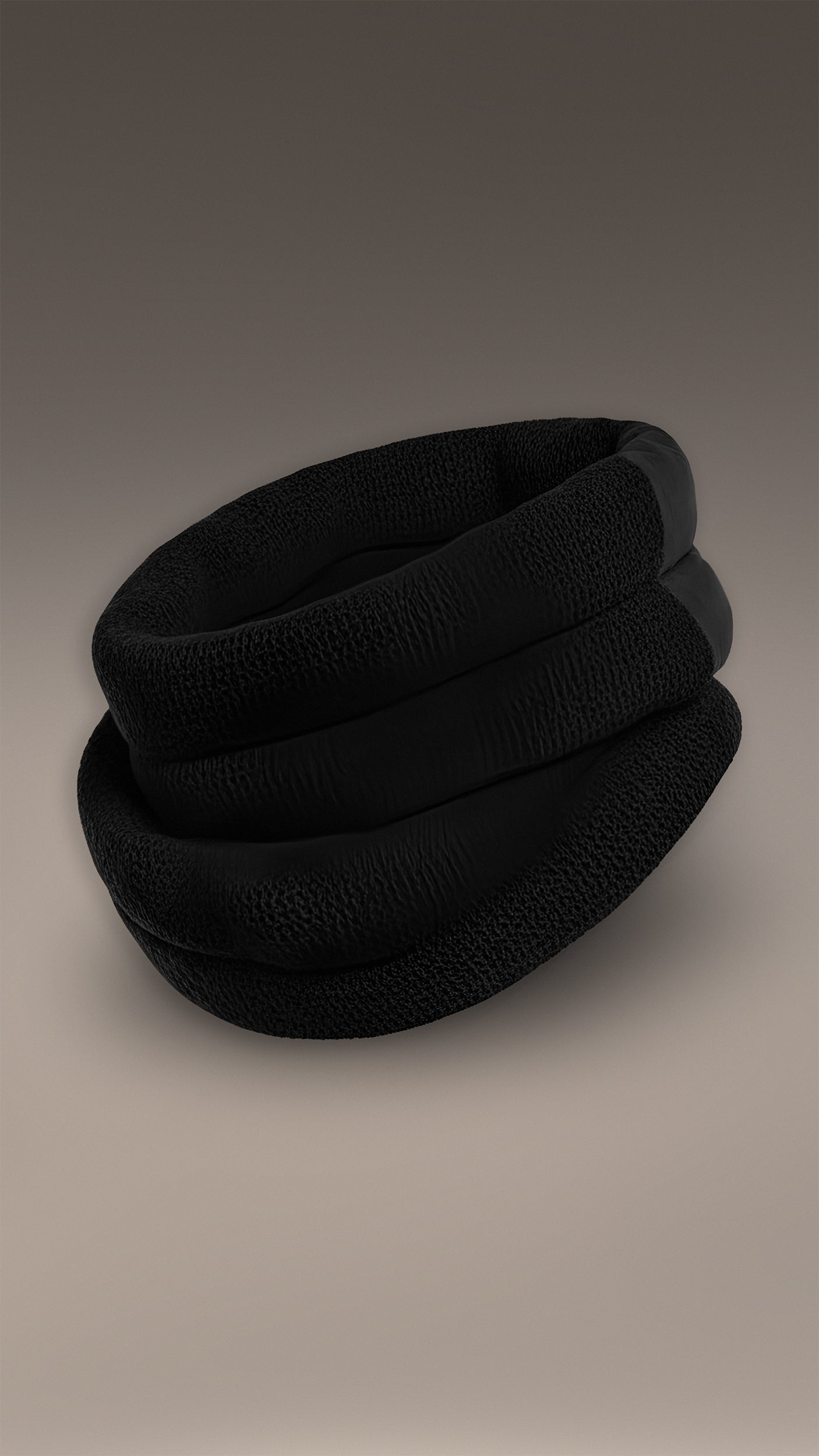 Лукс шал - A12119