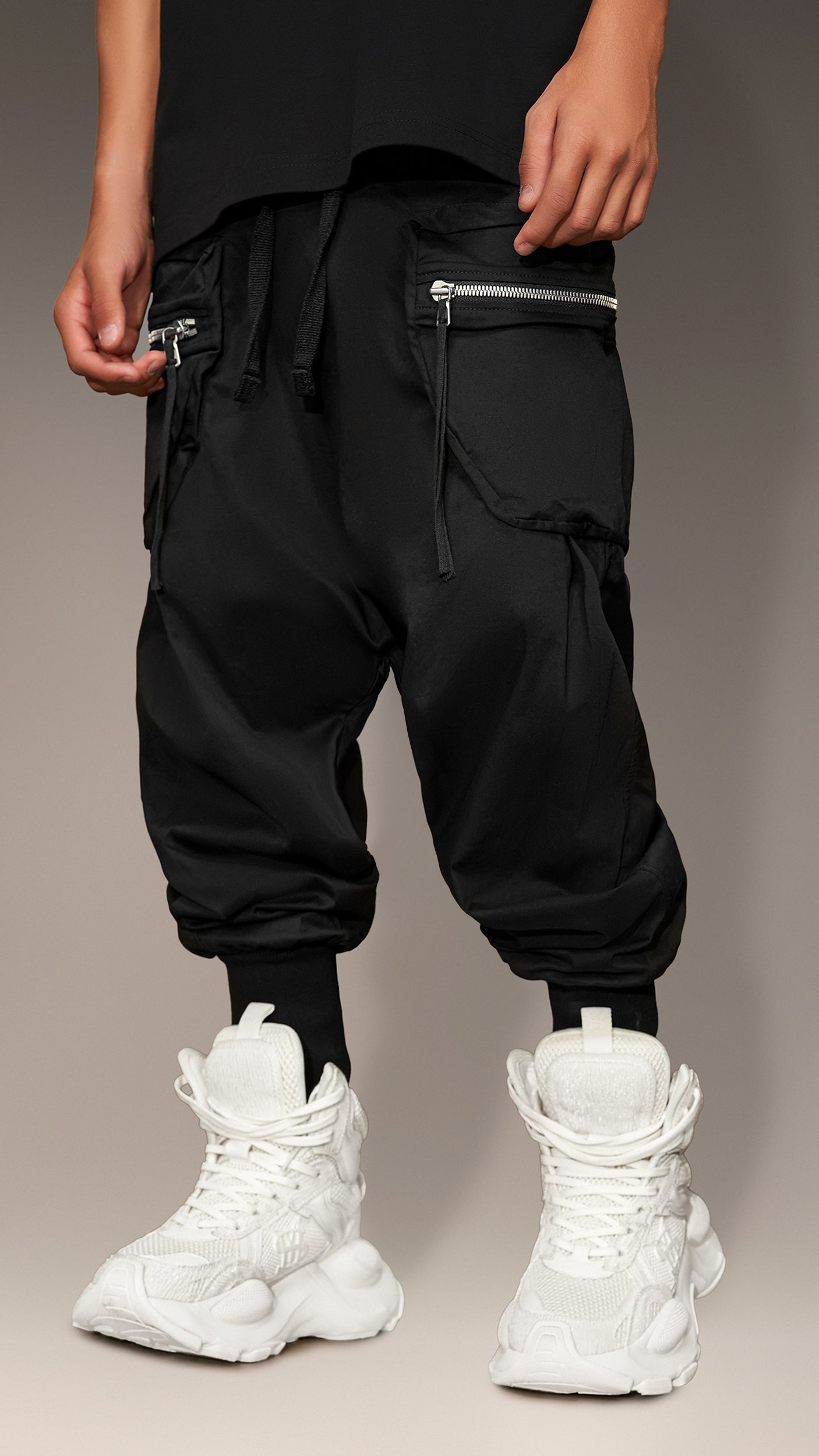 Панталон Jogger - P11199