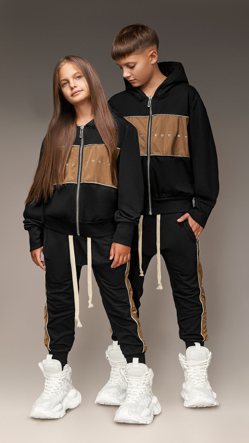 Pantaloni jogger - P36690